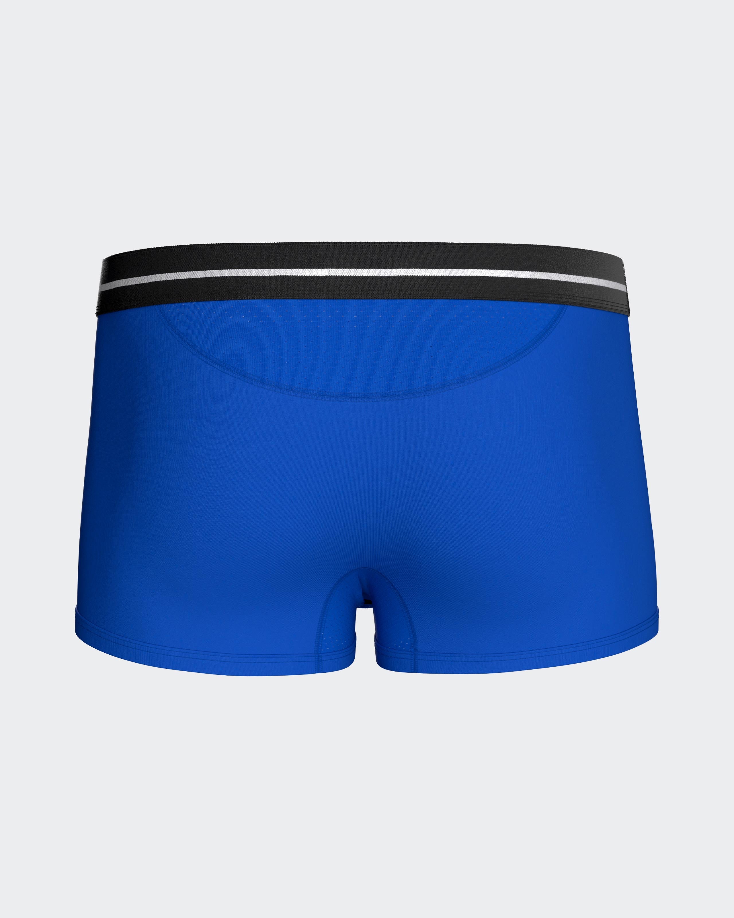 Boxer corto Sport Ergonomic