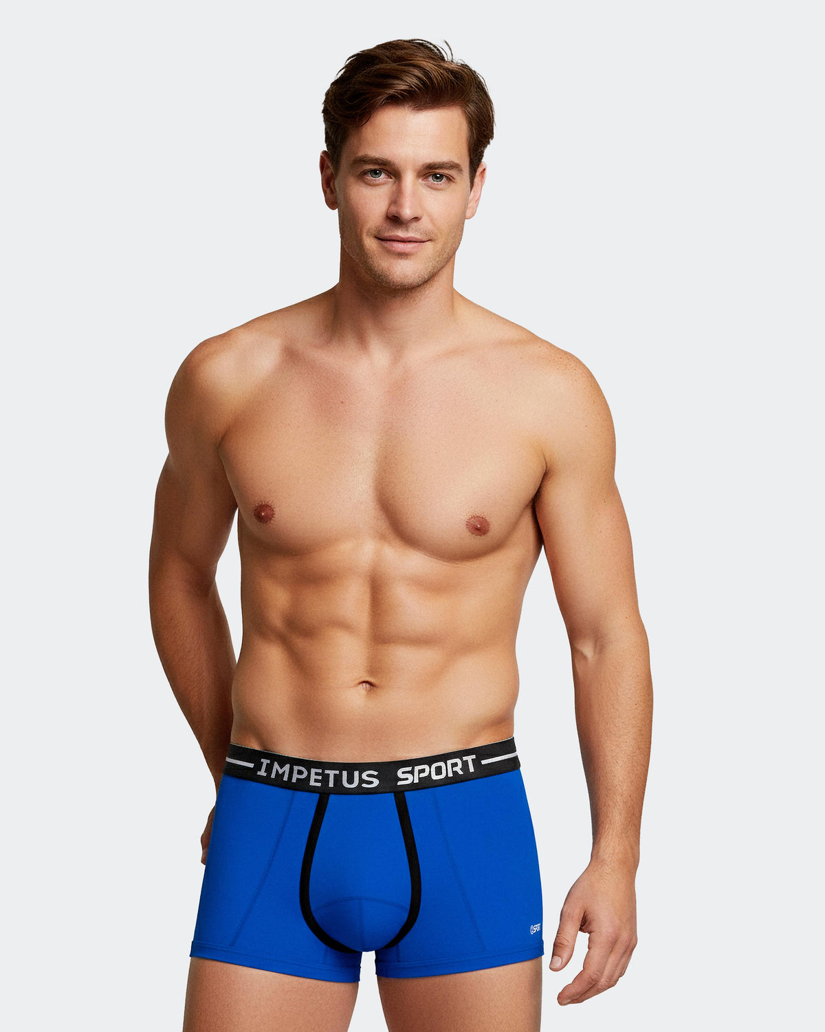 Men's boxer Sport Ergonomic