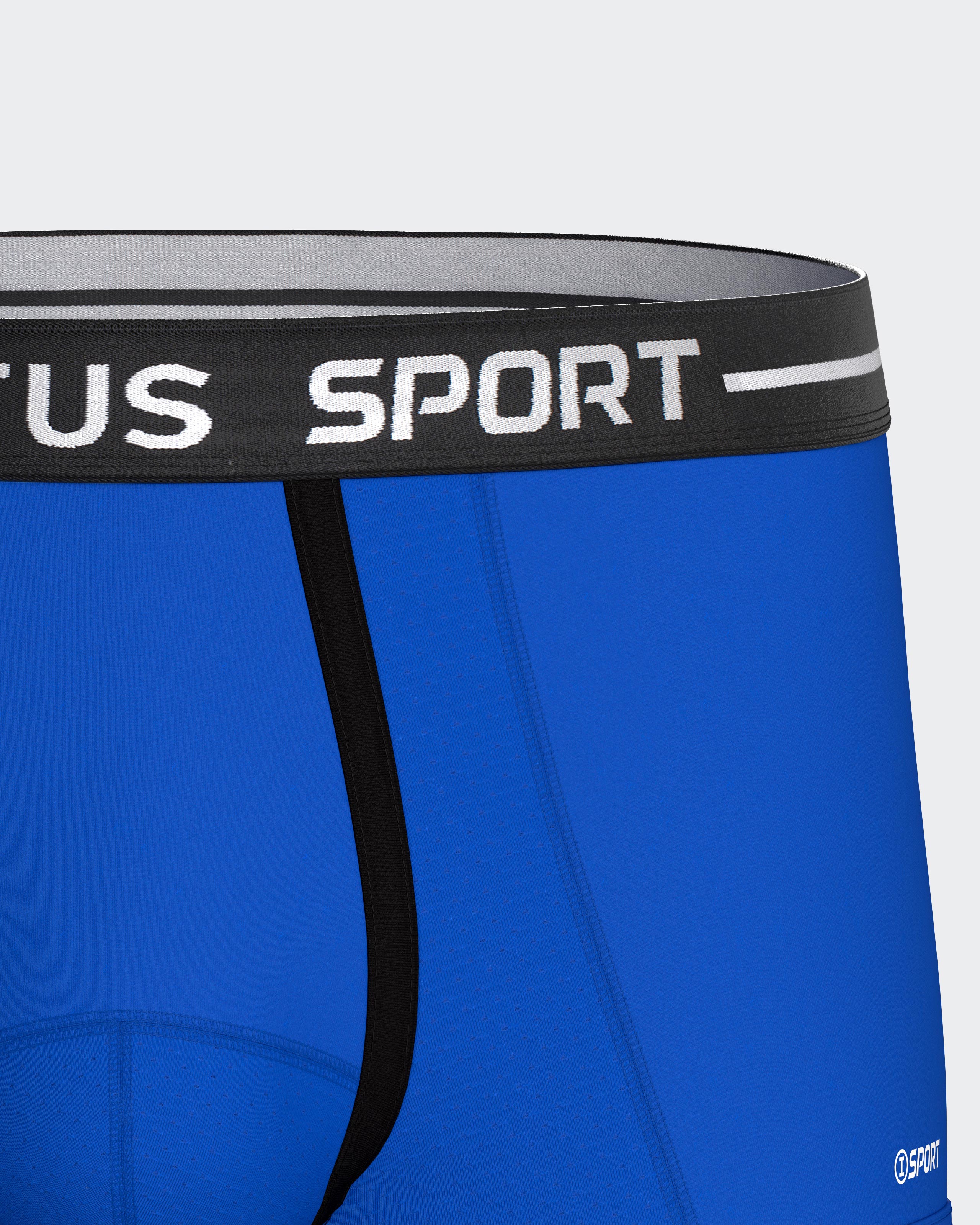 Boxer corto Sport Ergonomic