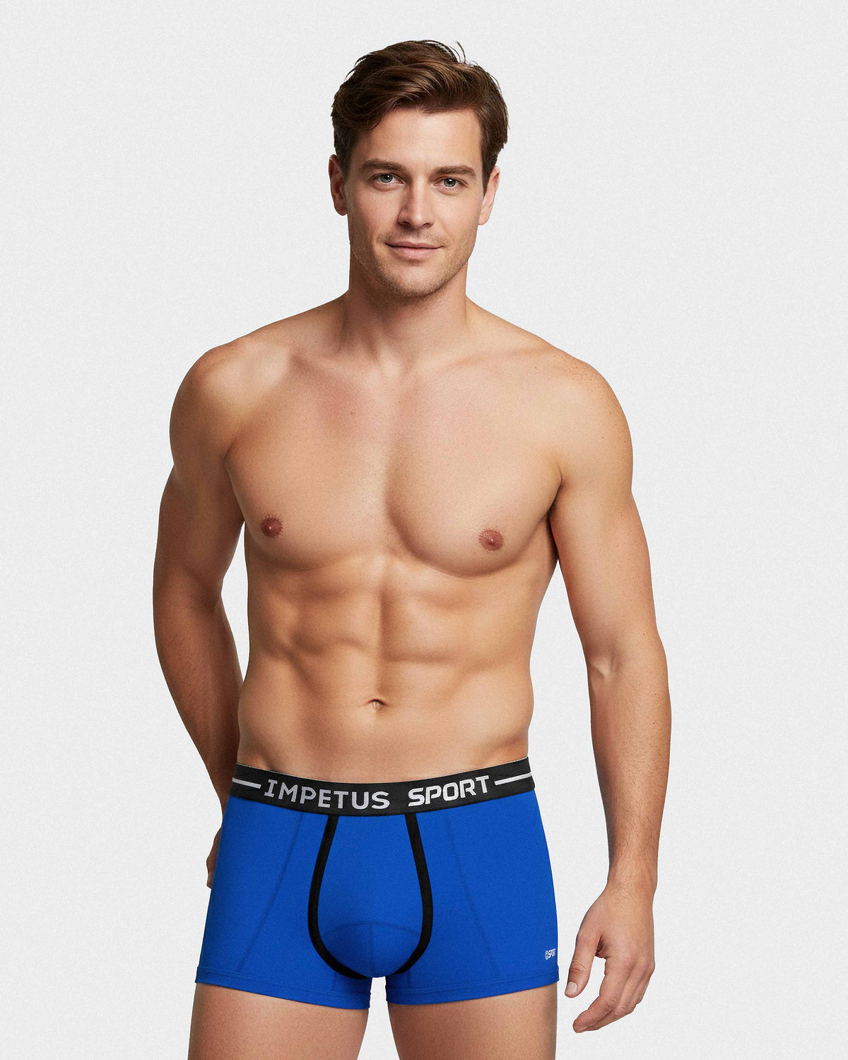 Men's boxer Sport Ergonomic