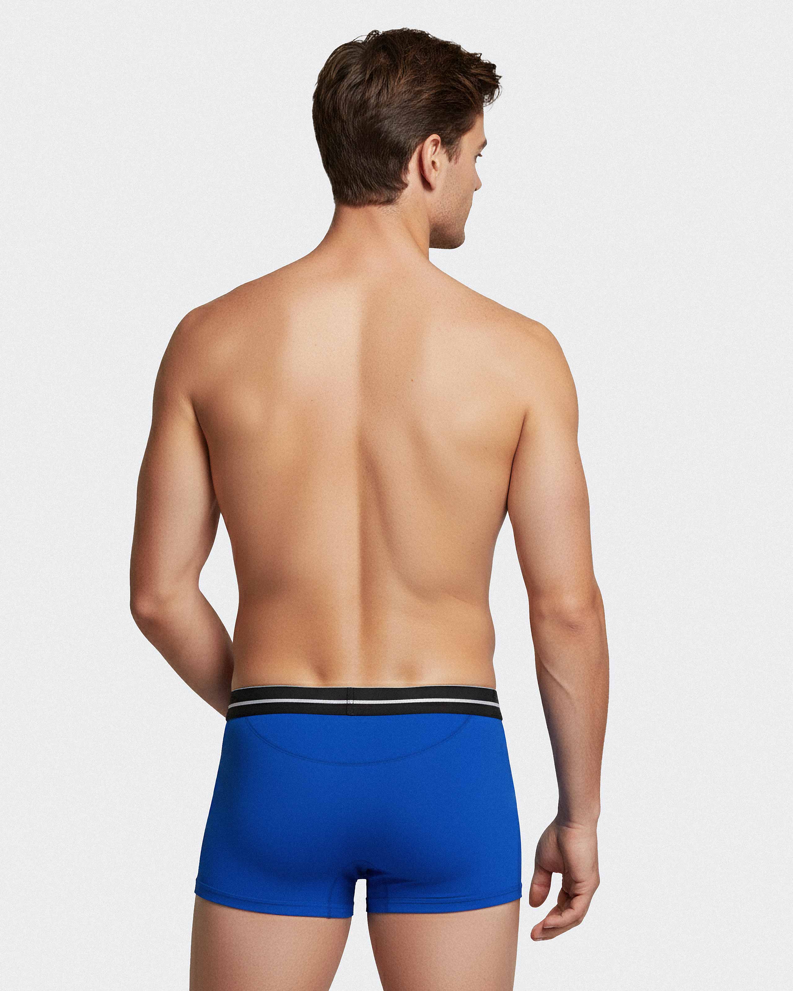 Boxer corto Sport Ergonomic