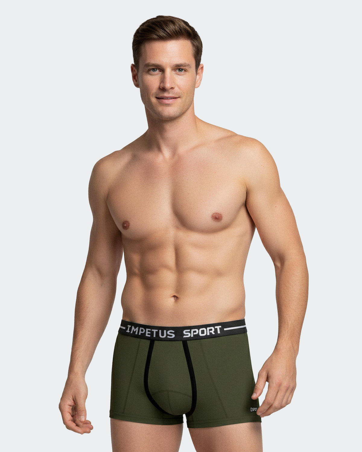 Men's boxer Sport Ergonomic