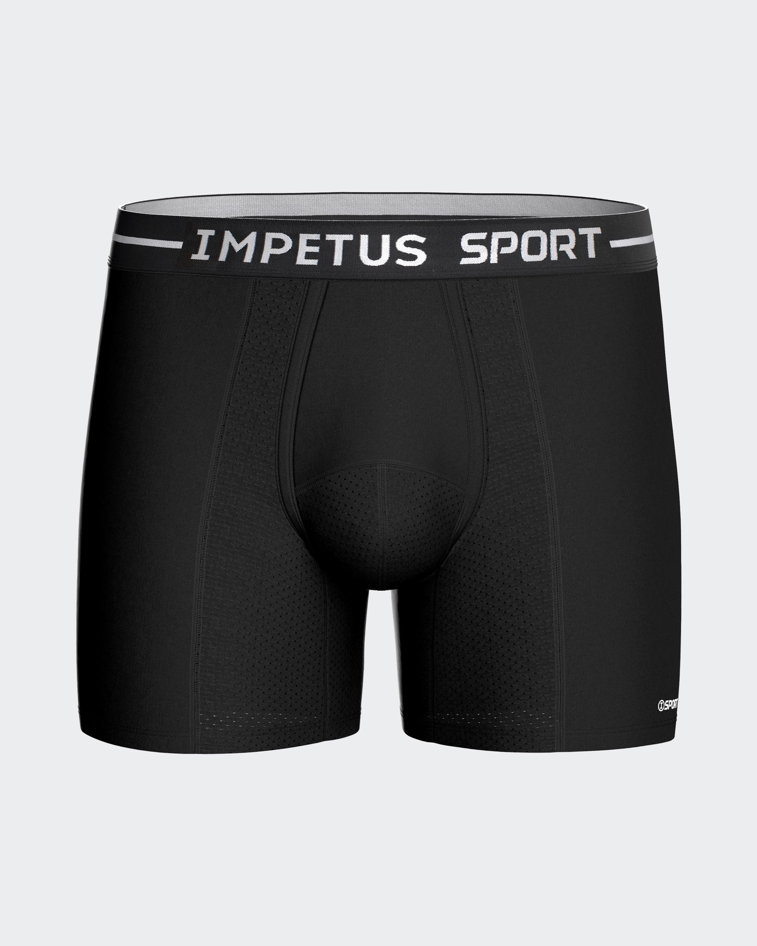 Boxer de homem Sport Ergonomic