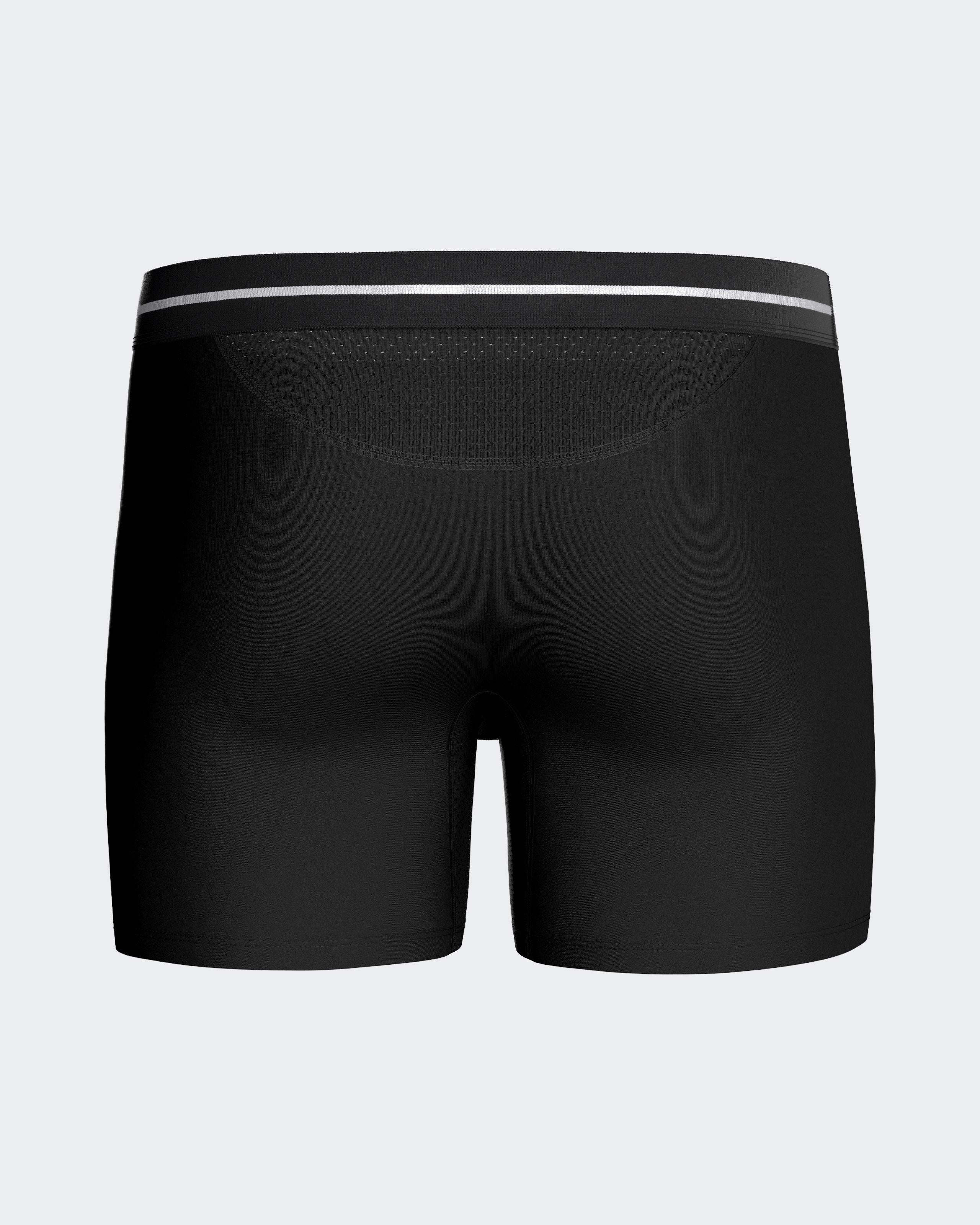 Herren Boxershorts Sport Ergonomic