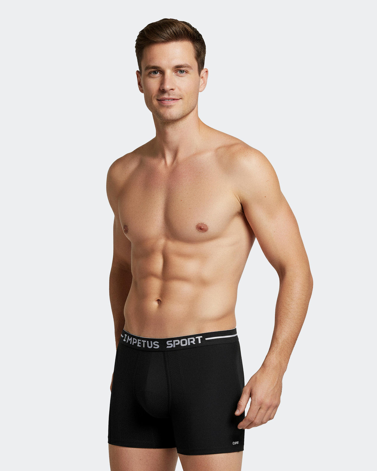 Boxer Sport Ergonomic