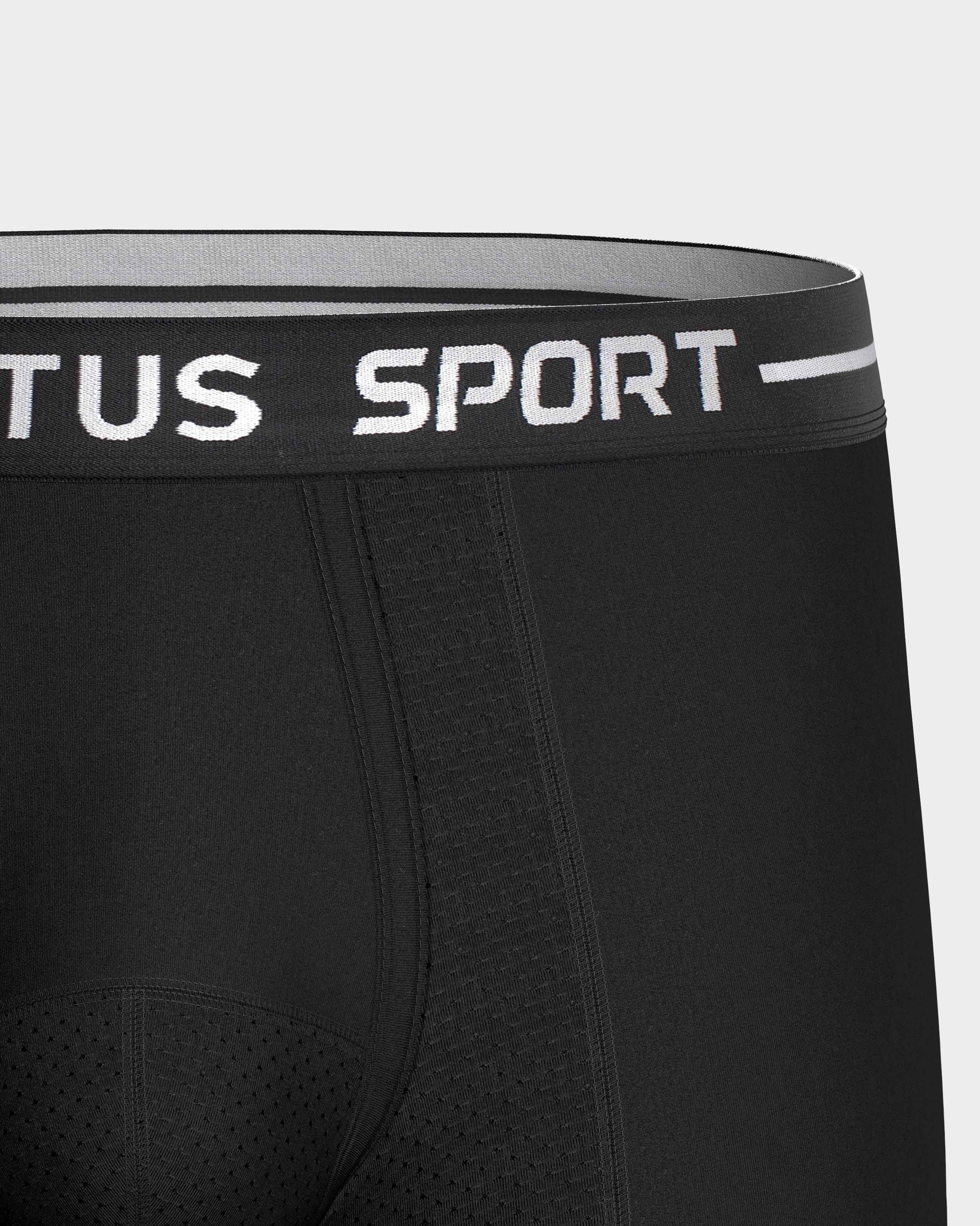 Boxer de homem Sport Ergonomic