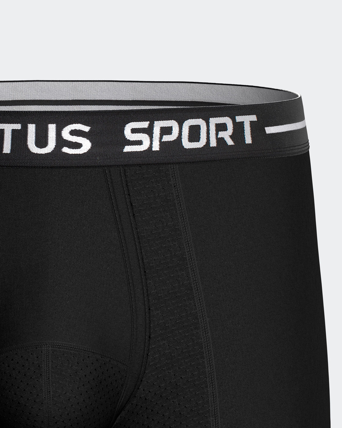 Boxer Sport Ergonomic