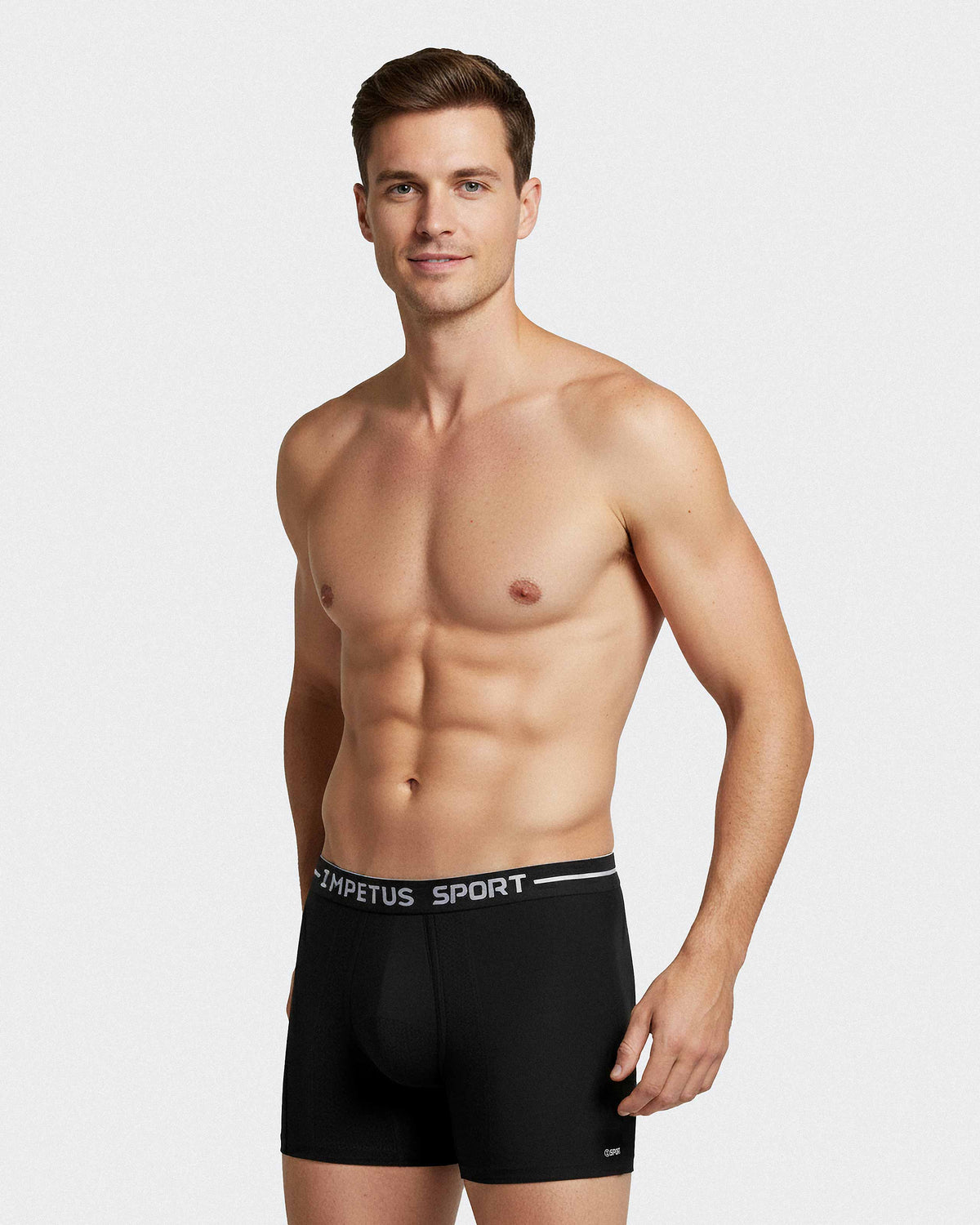Boxer Sport