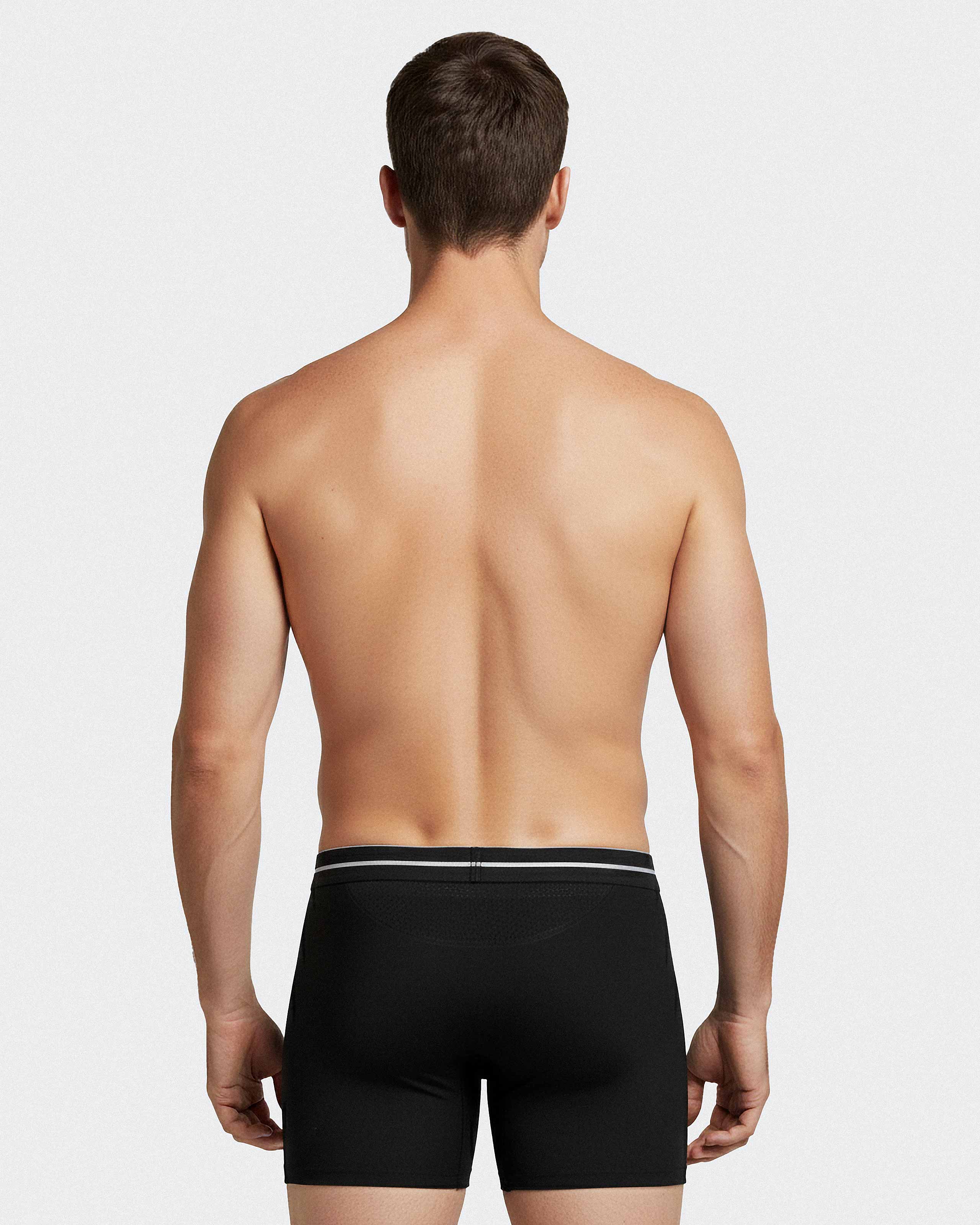 Boxer Sport Ergonomic