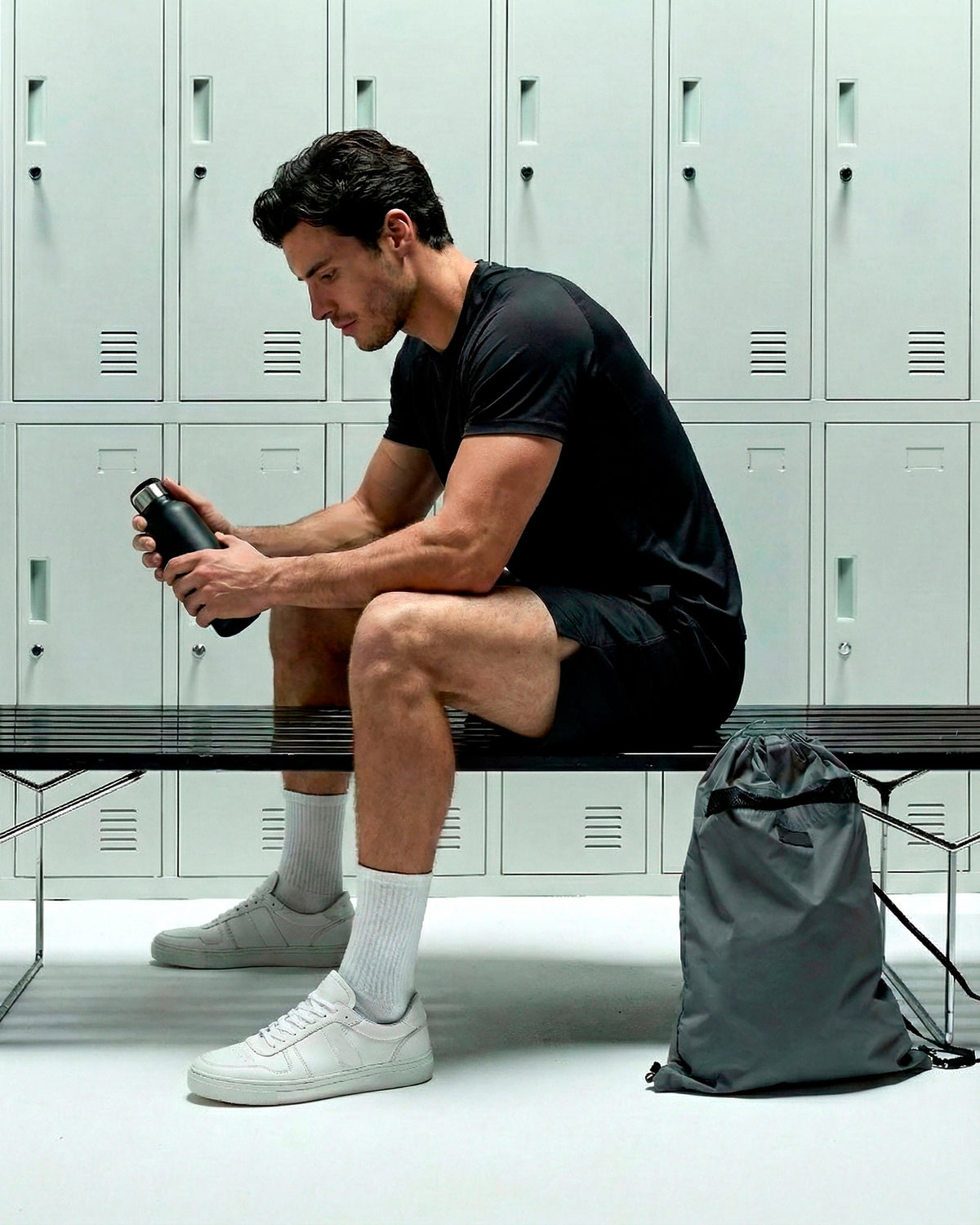 Boxer Sport Ergonomic