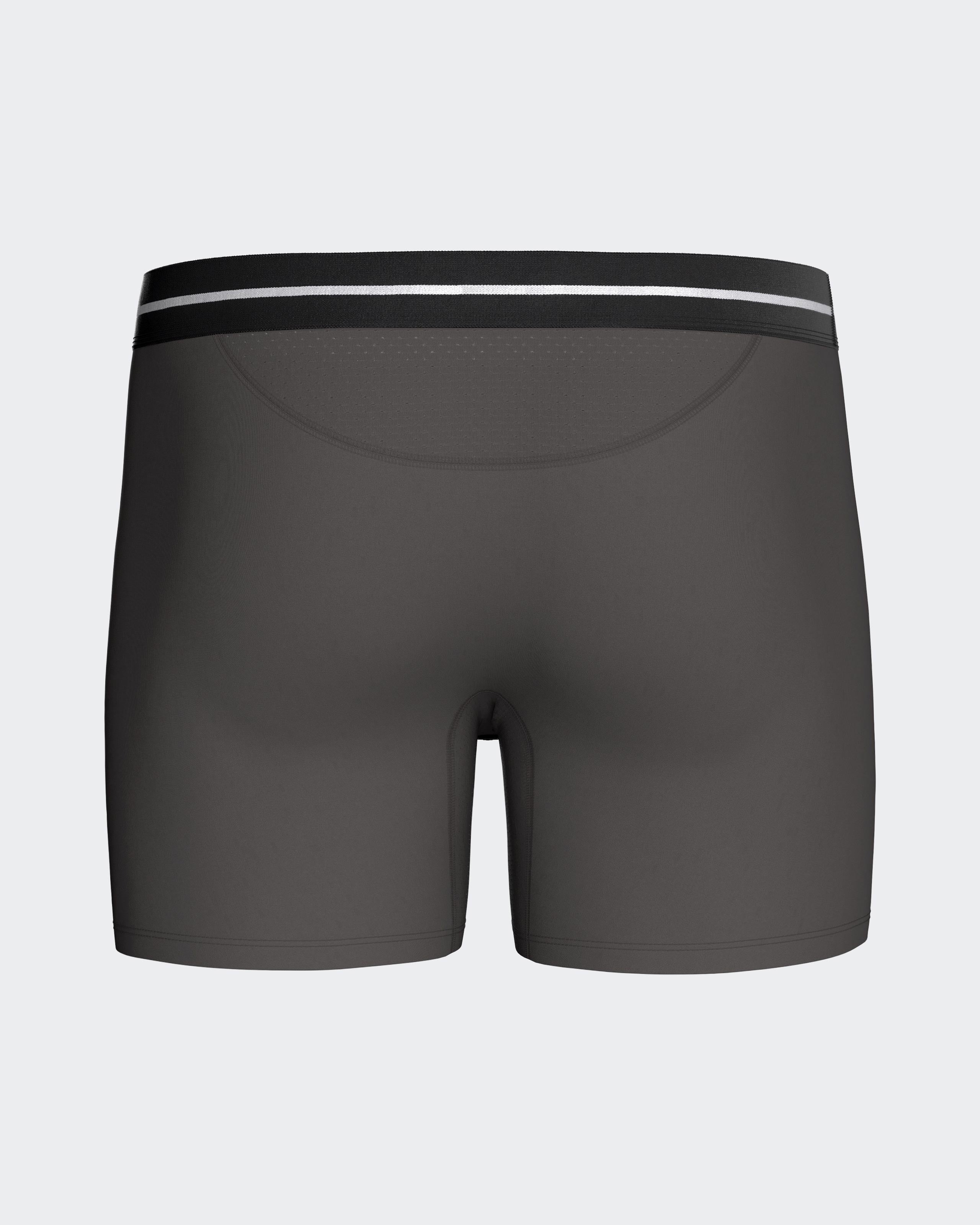 Men's boxer Sport Ergonomic