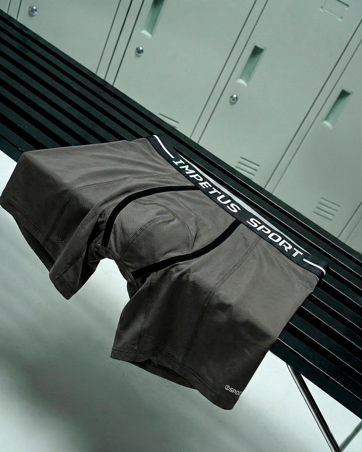 Boxer Sport Ergonomic