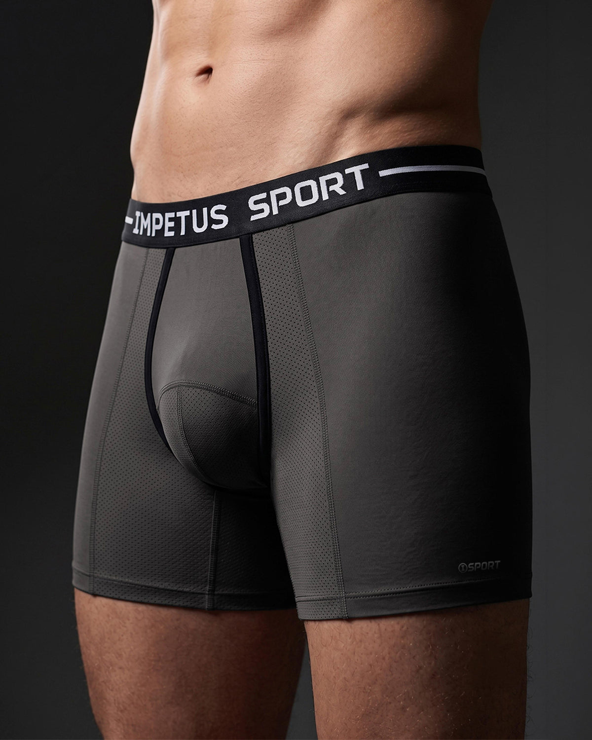 Boxer Sport Ergonomic