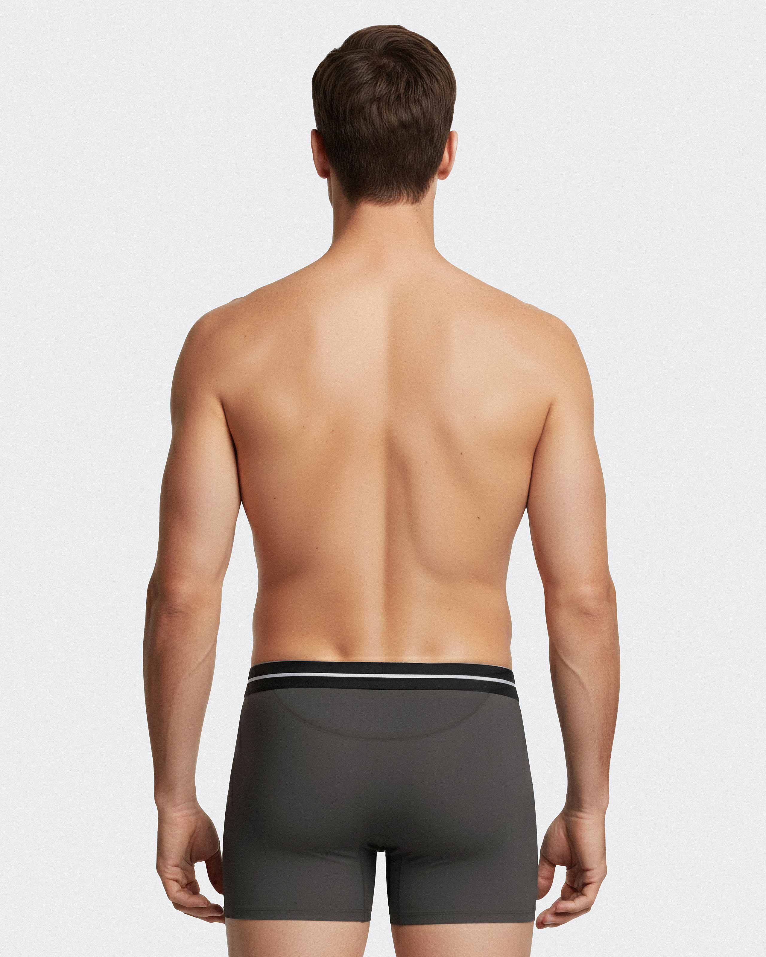 Herren Boxershorts Sport Ergonomic