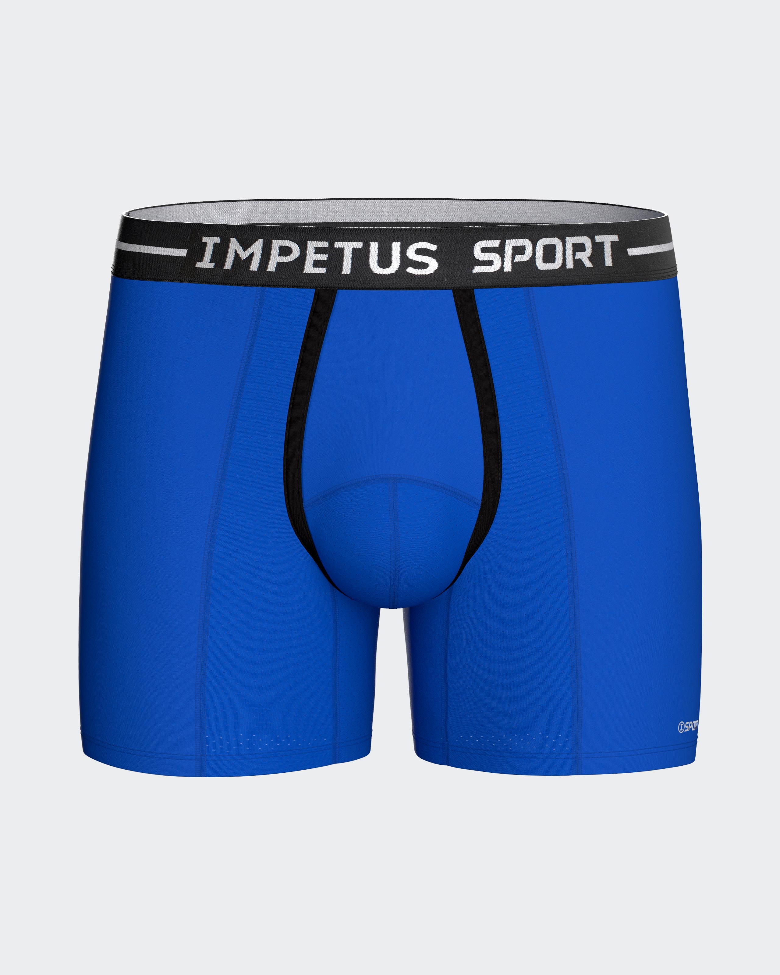 Herren Boxershorts Sport Ergonomic