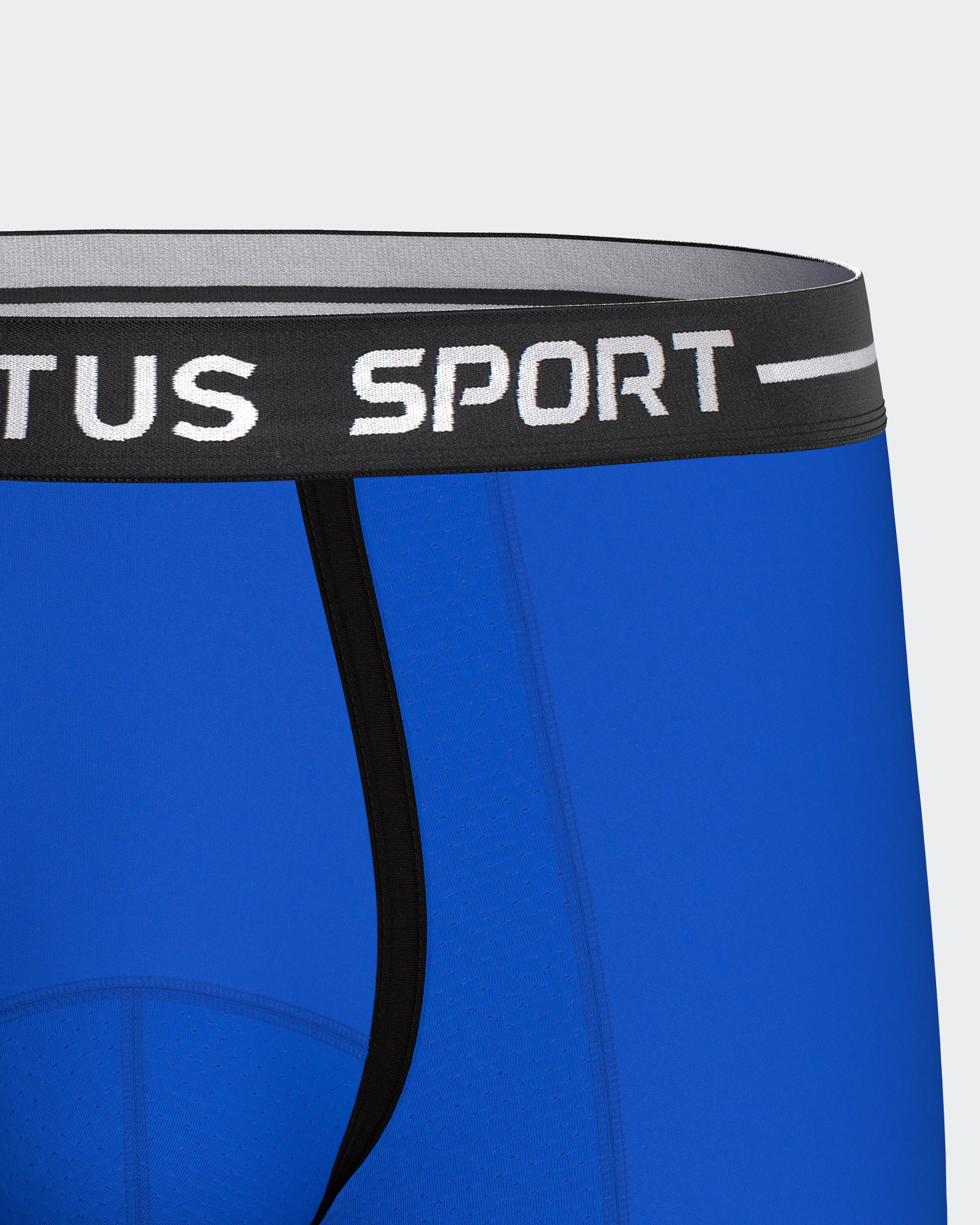 Men's boxer Sport Ergonomic