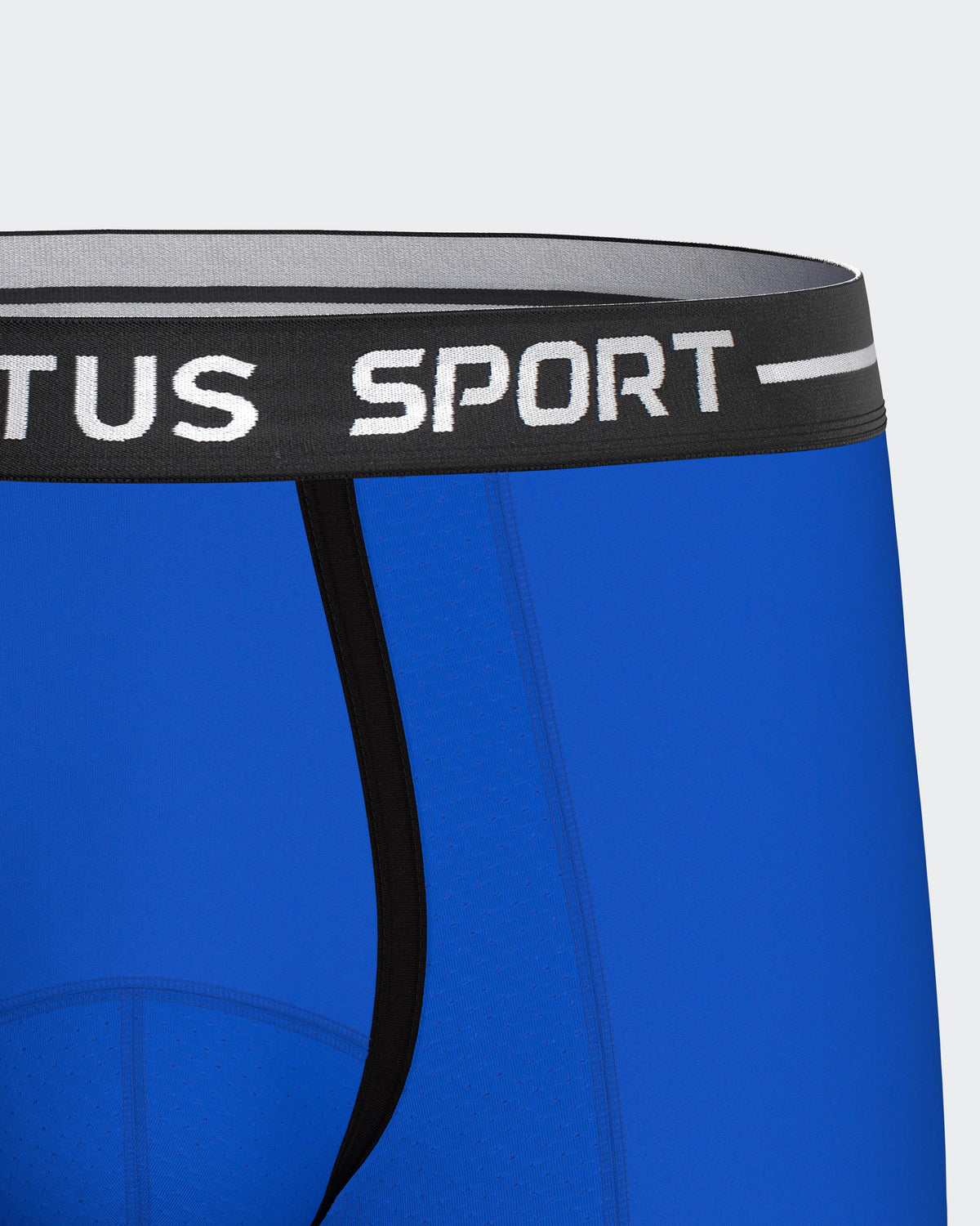 Men's boxer Sport Ergonomic