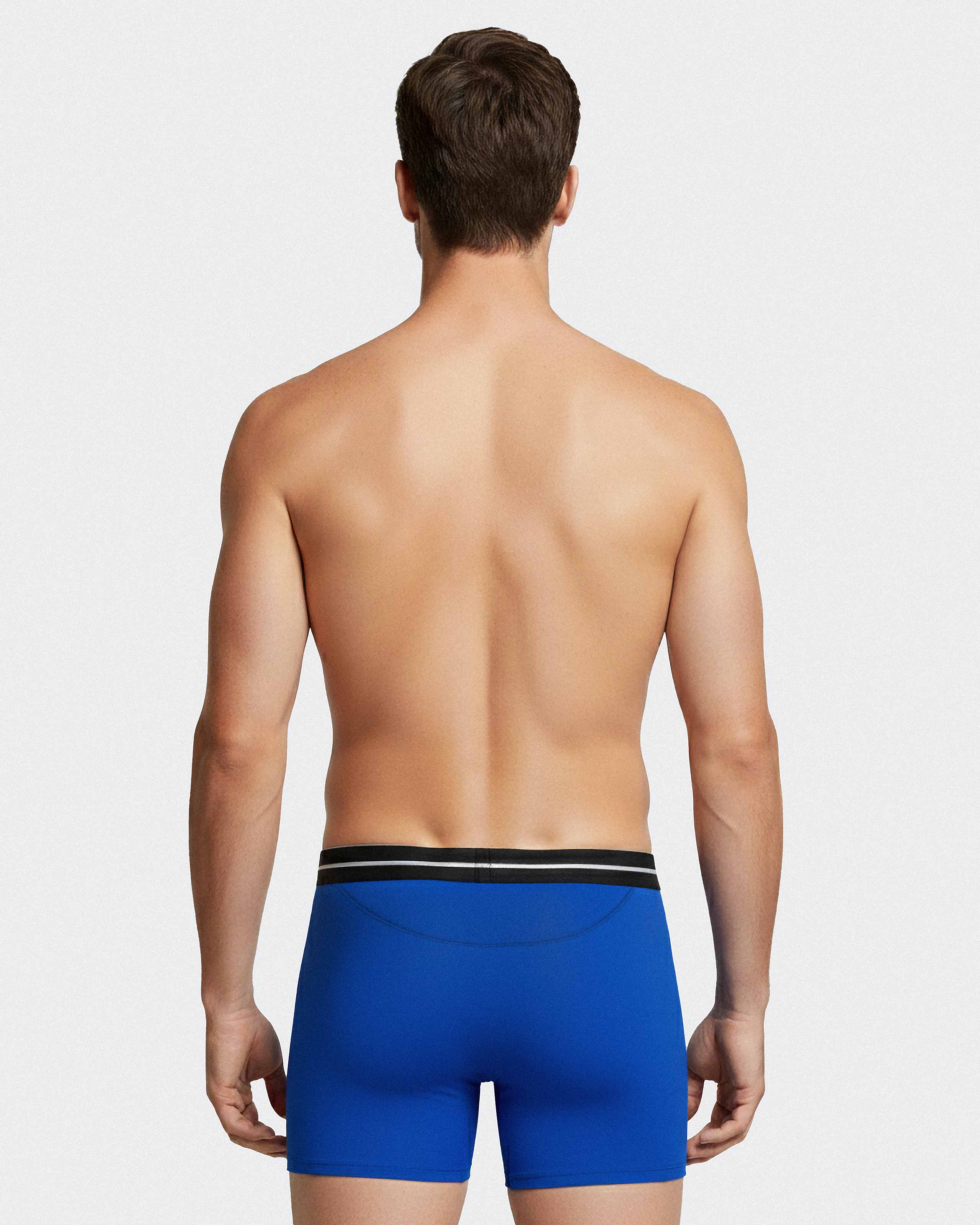 Boxer Sport Ergonomic