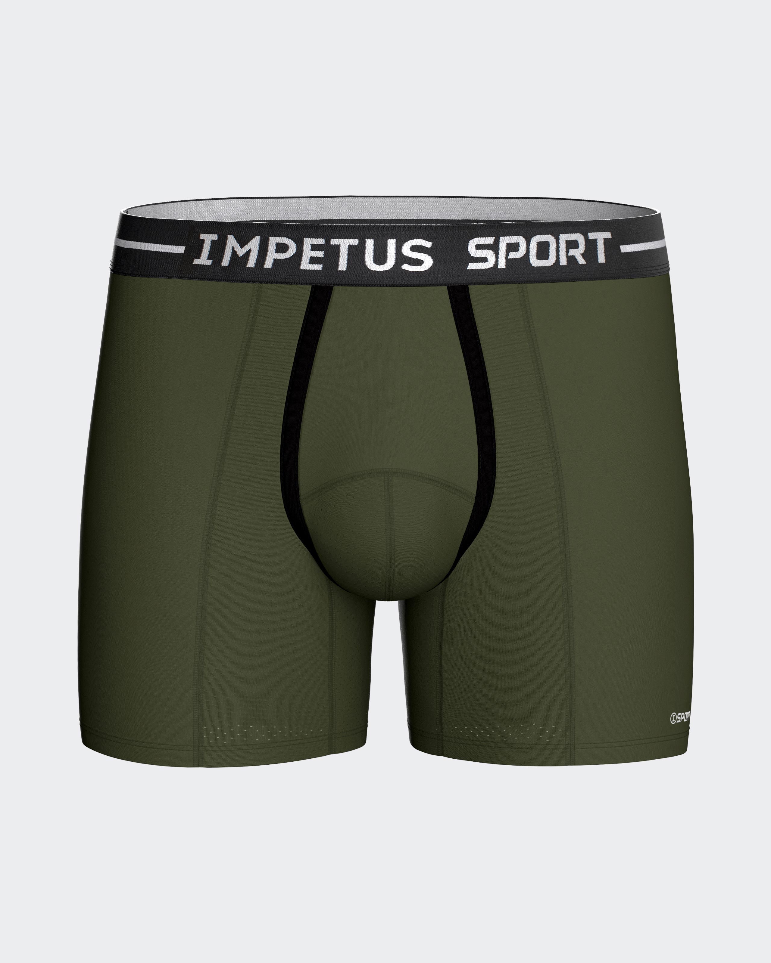Herren Boxershorts Sport Ergonomic