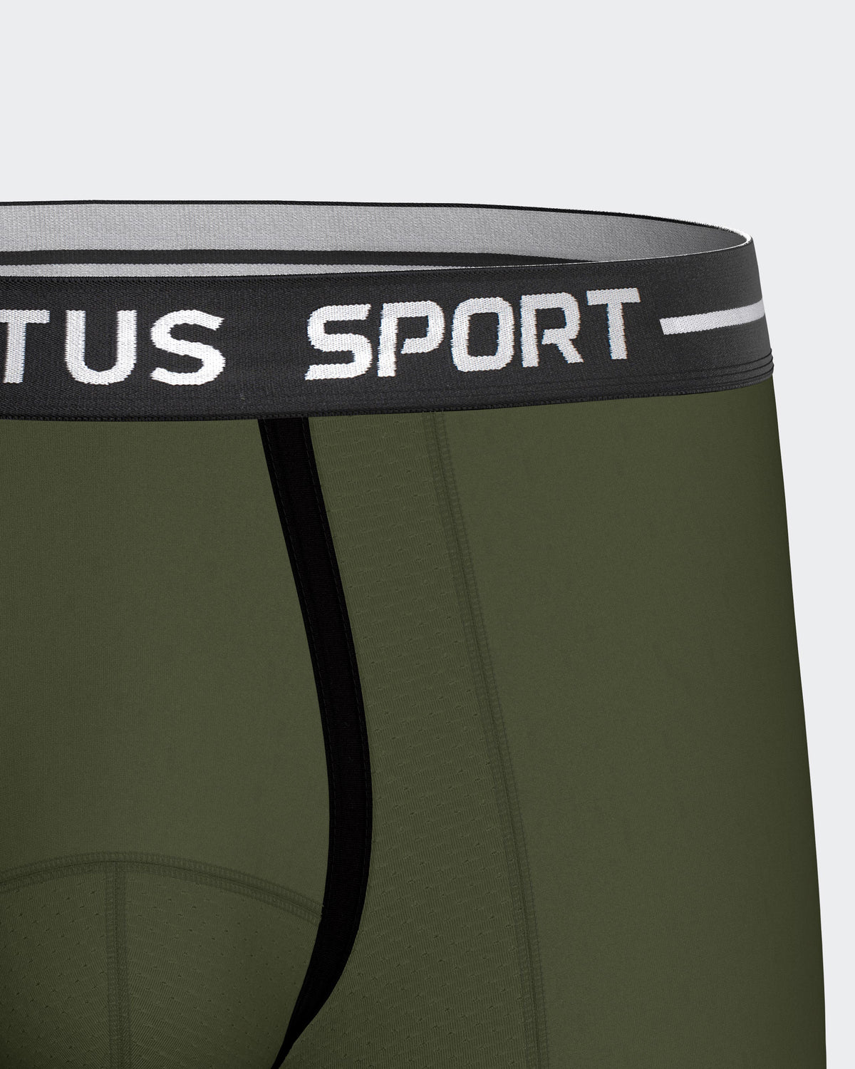 Boxer de homem Sport Ergonomic