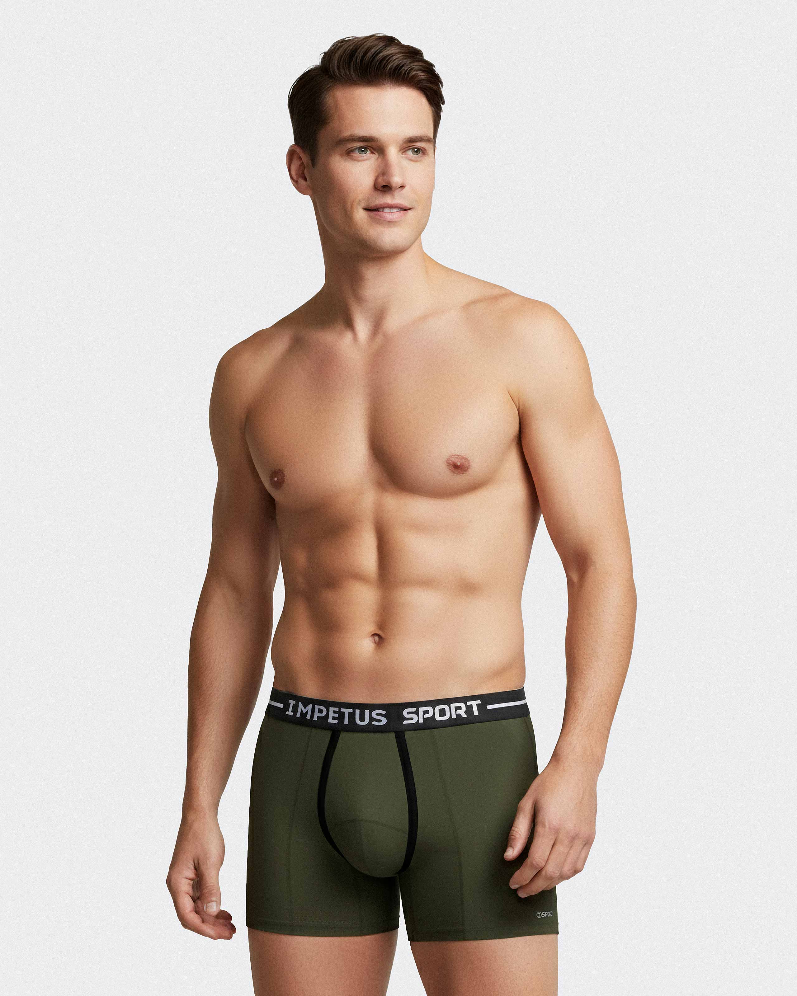 Boxer Sport Ergonomic