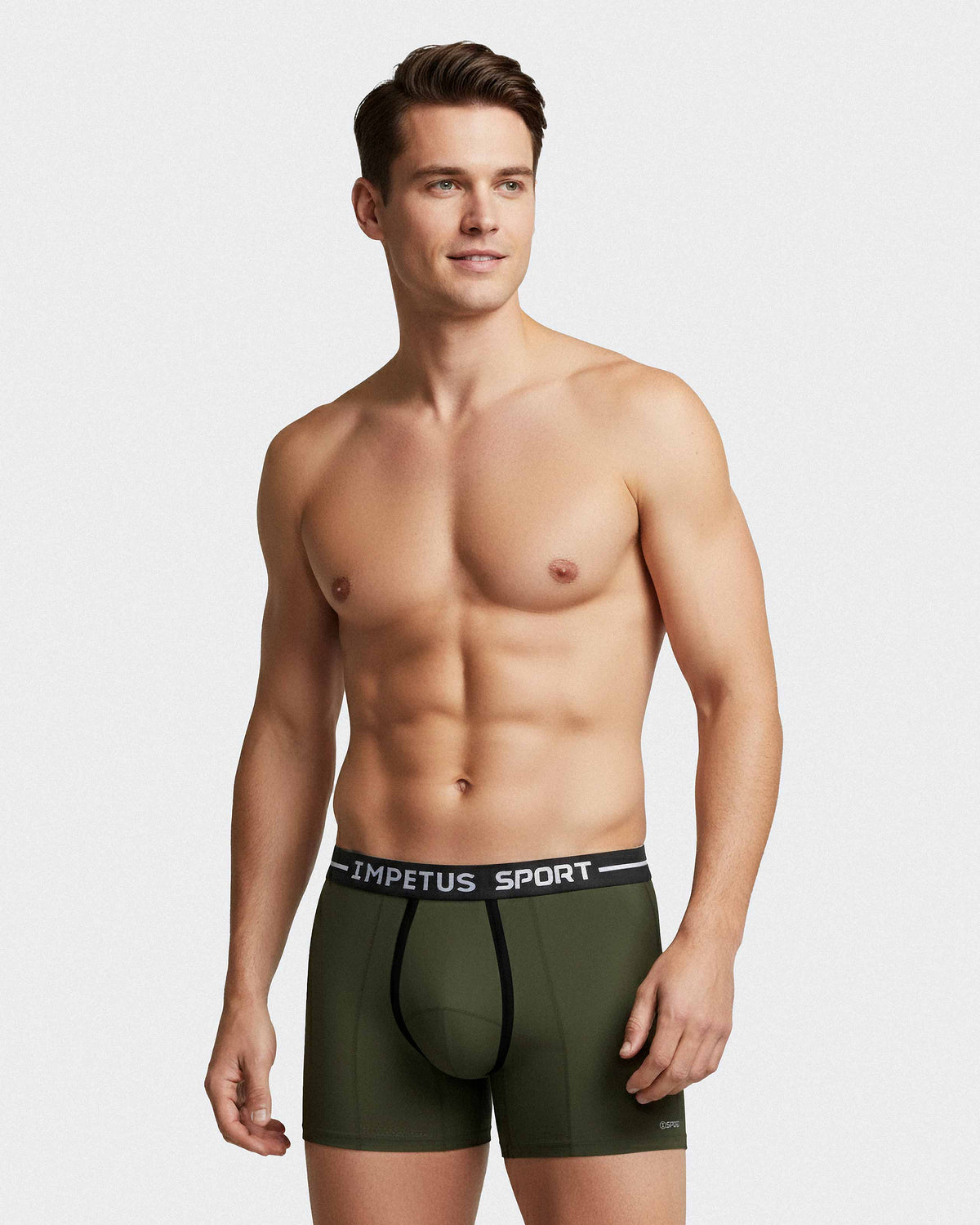 Herren Boxershorts Sport Ergonomic