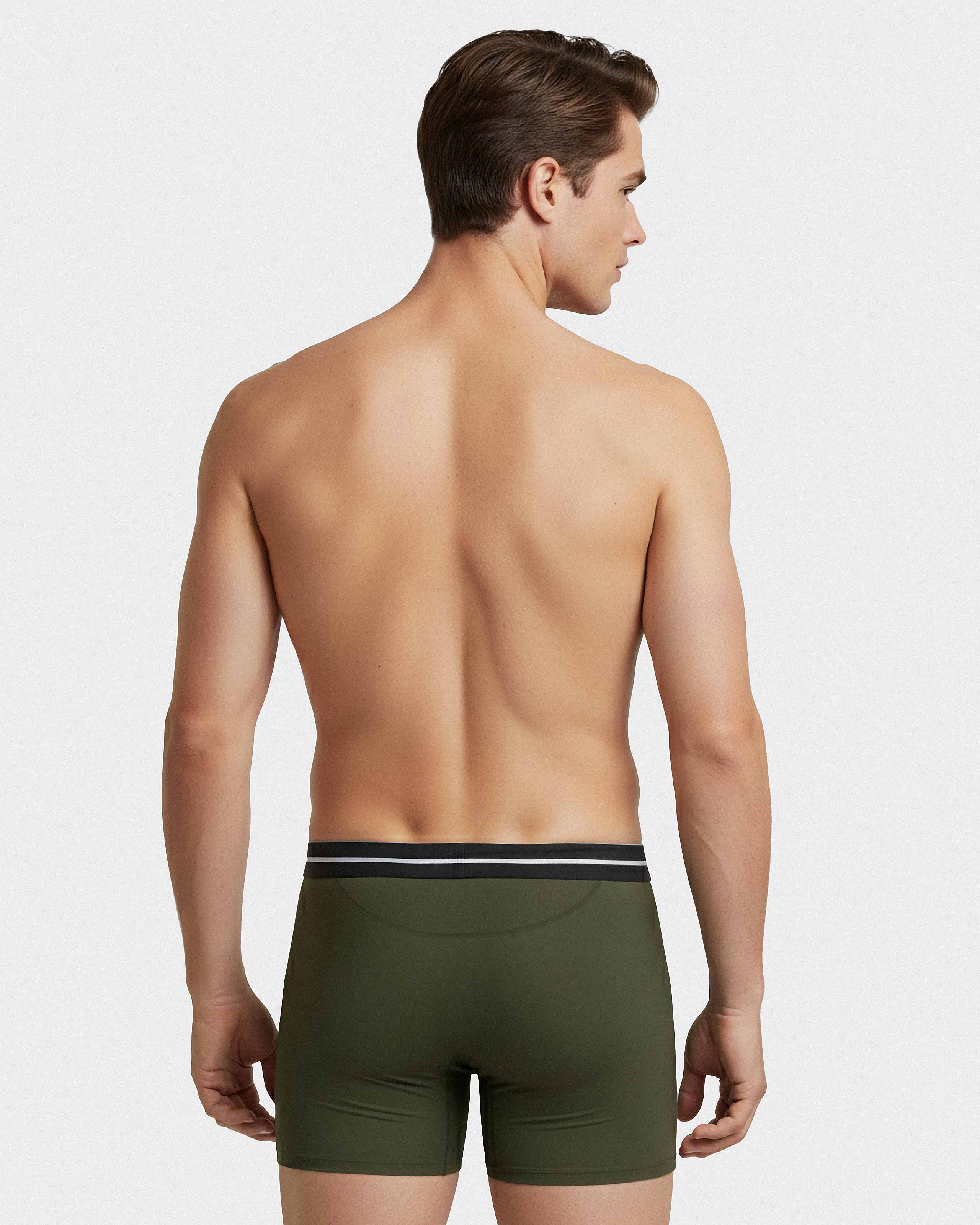 Men's boxer Sport Ergonomic