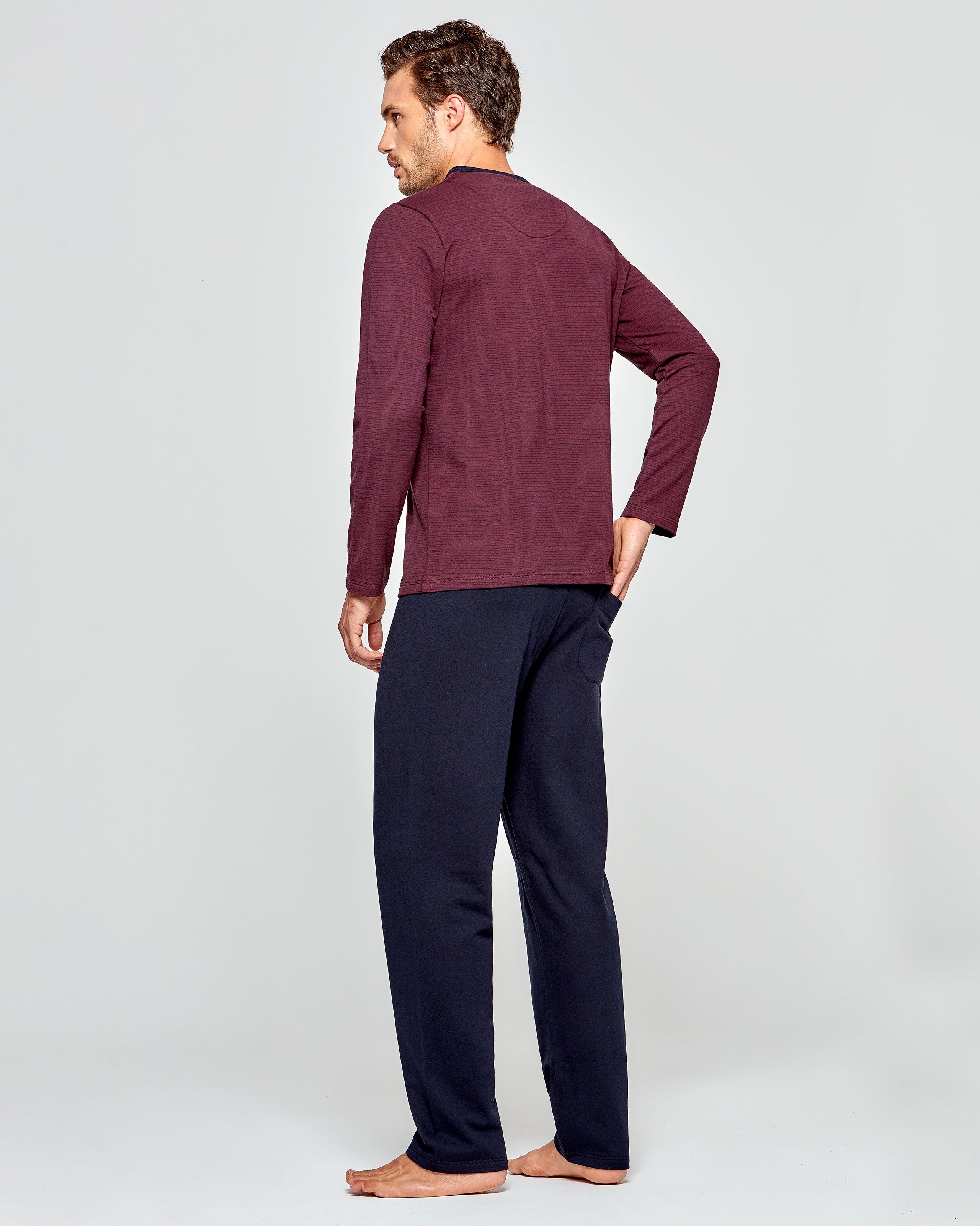 Pijama Térmico - Tiong