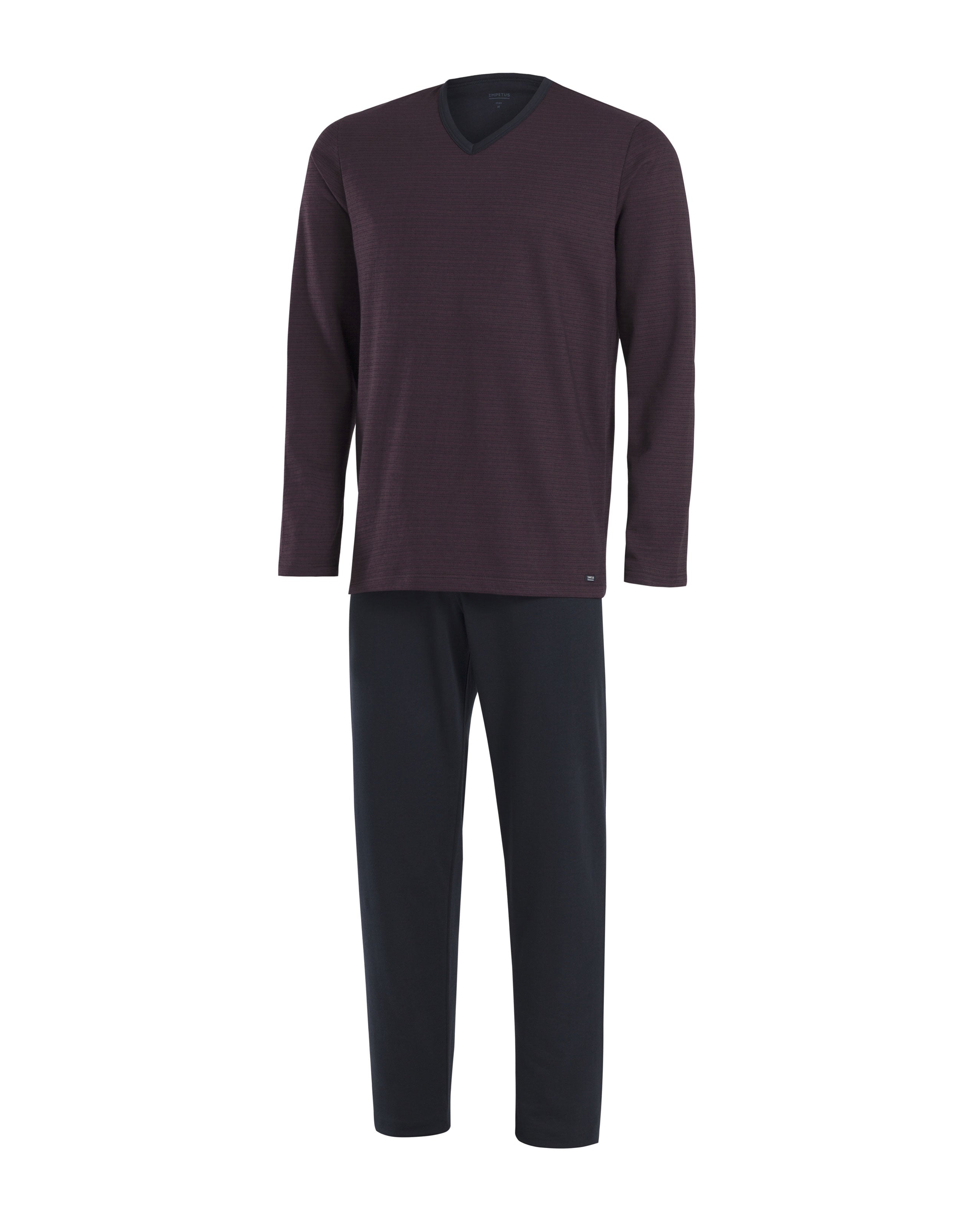 Pijama Térmico - Tiong