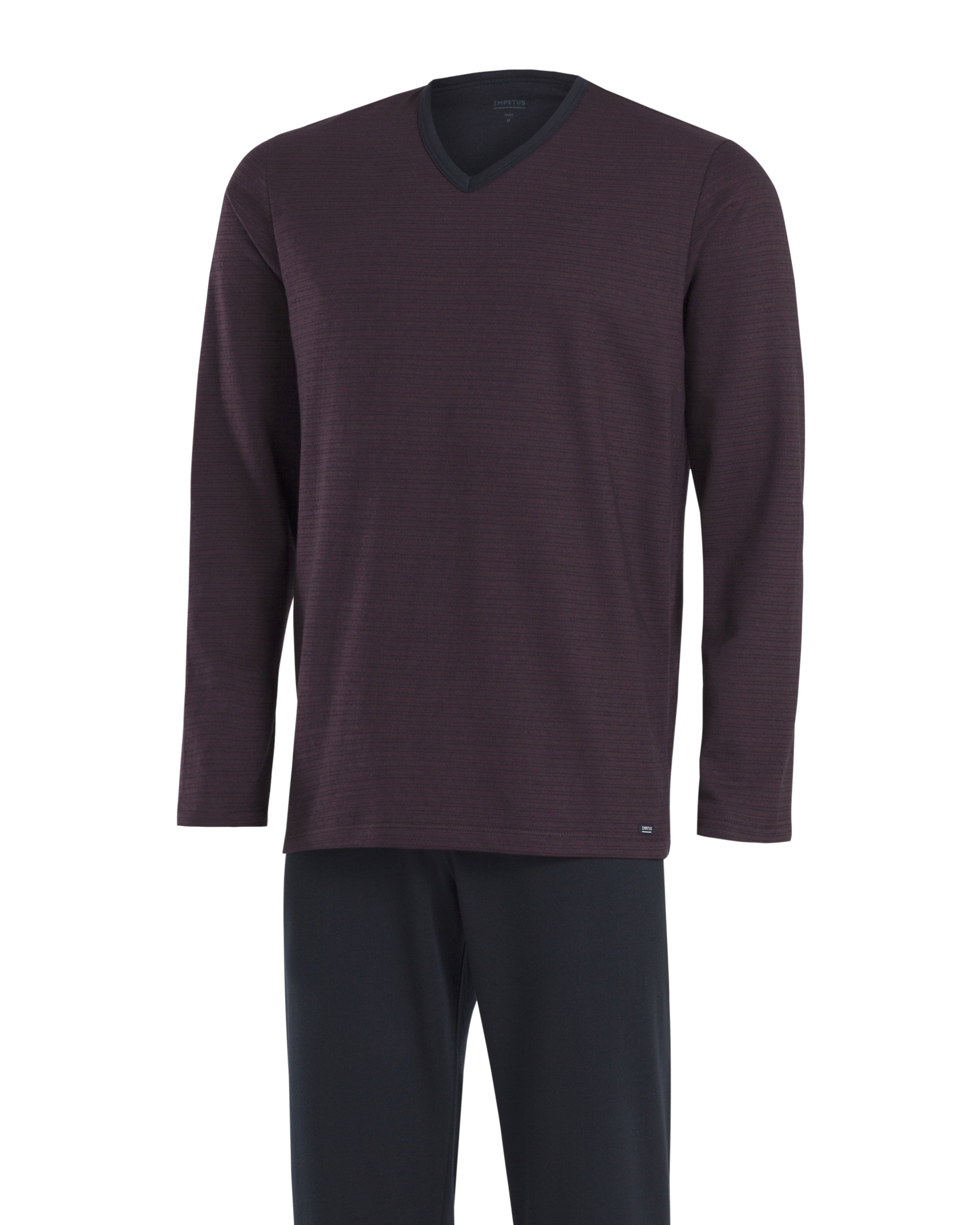 Carded Pyjama - Tiong