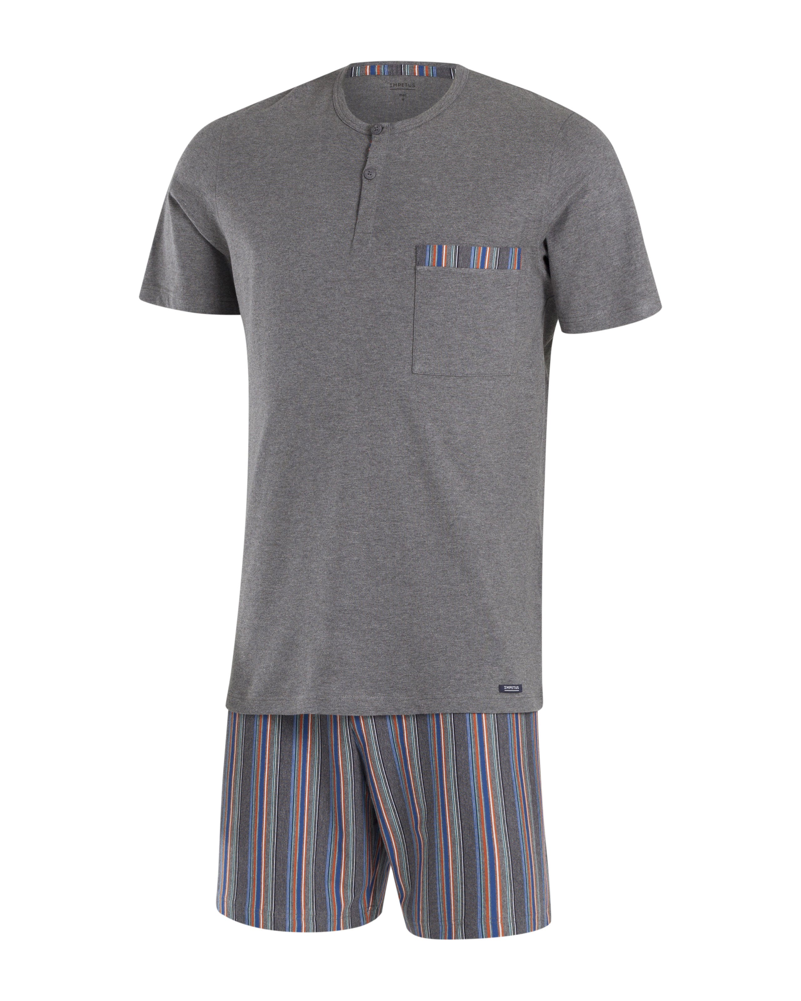 Pijama Corto - Sungei