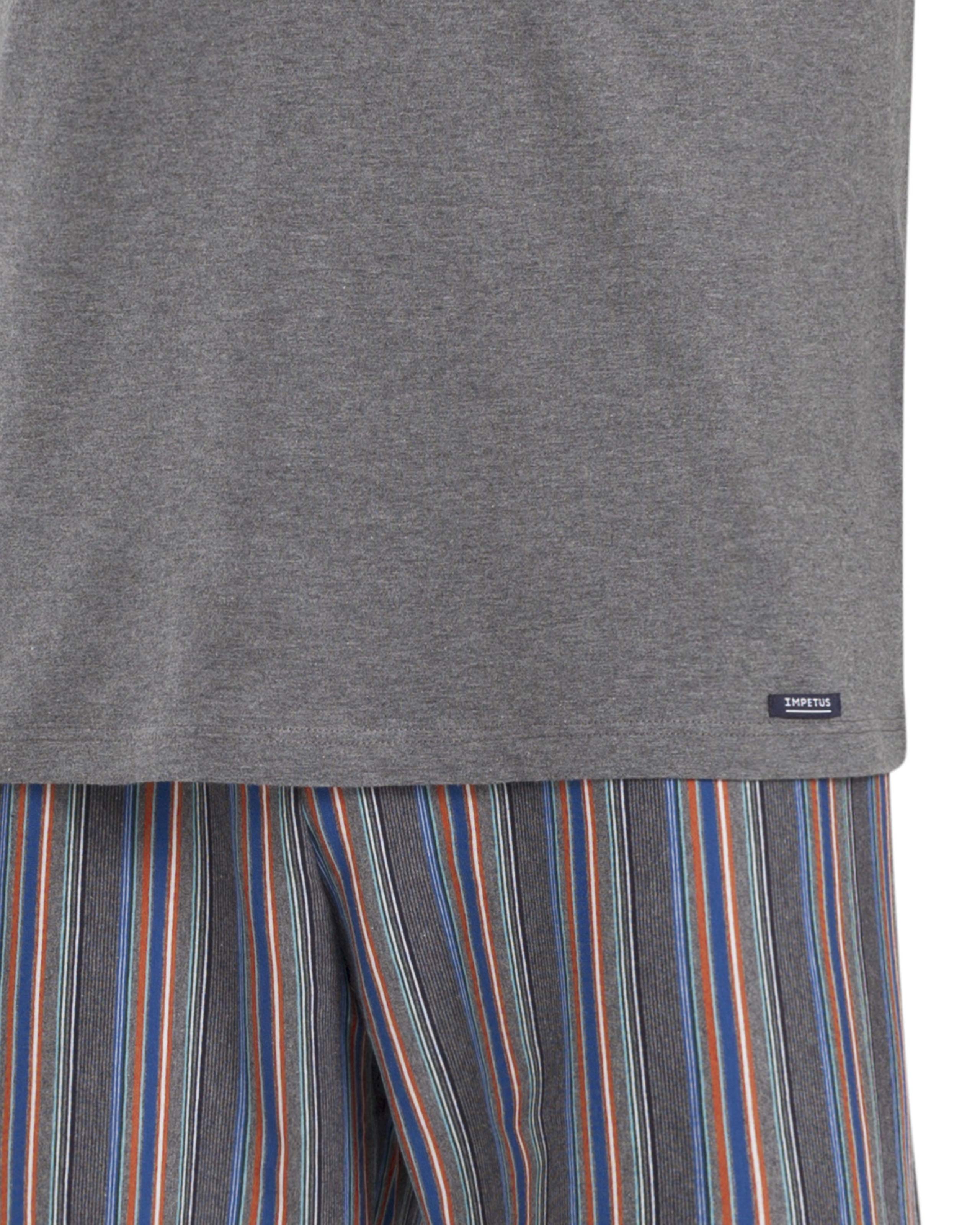 Short Pyjama - Sungei