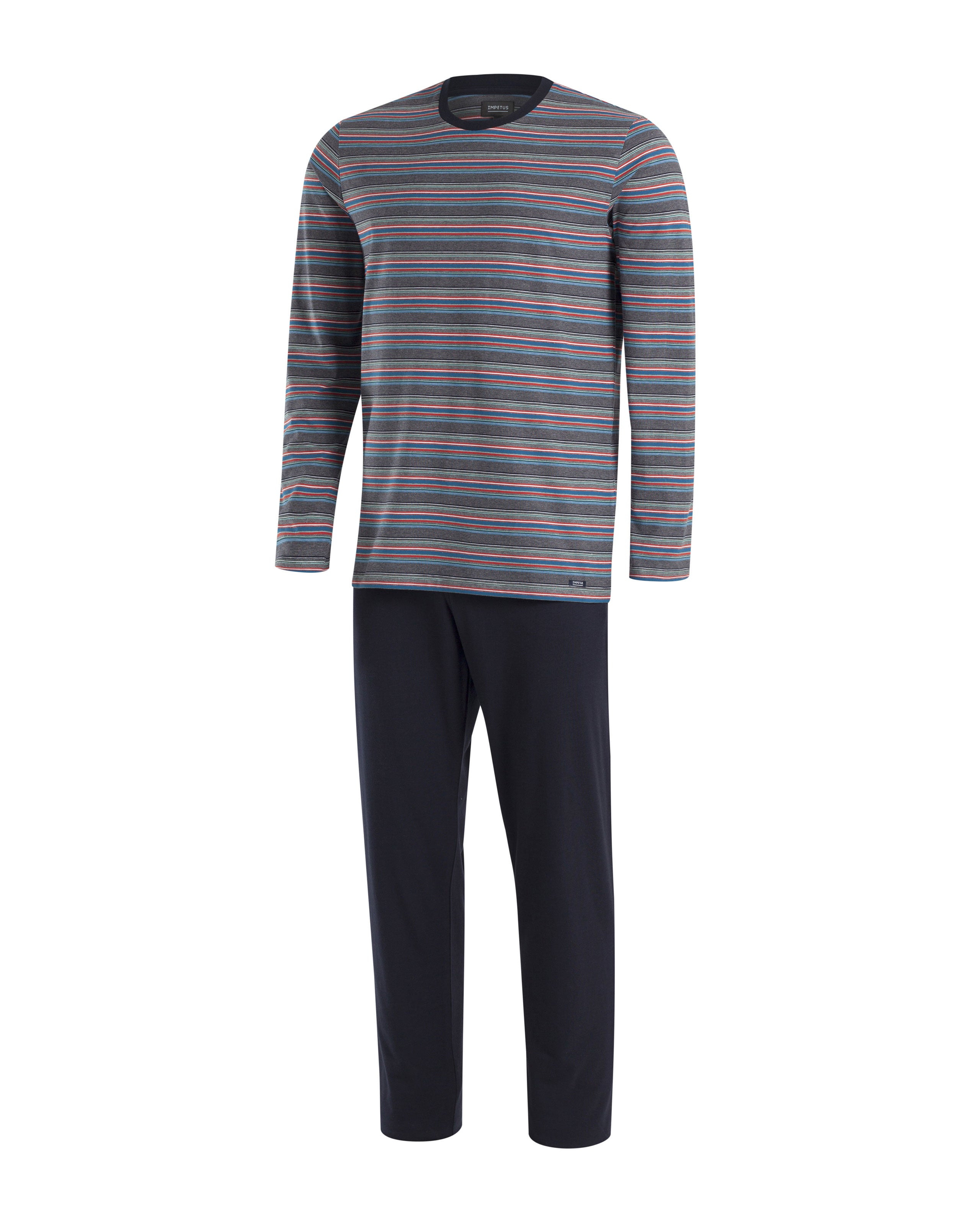 Striped Pyjama - Sungei