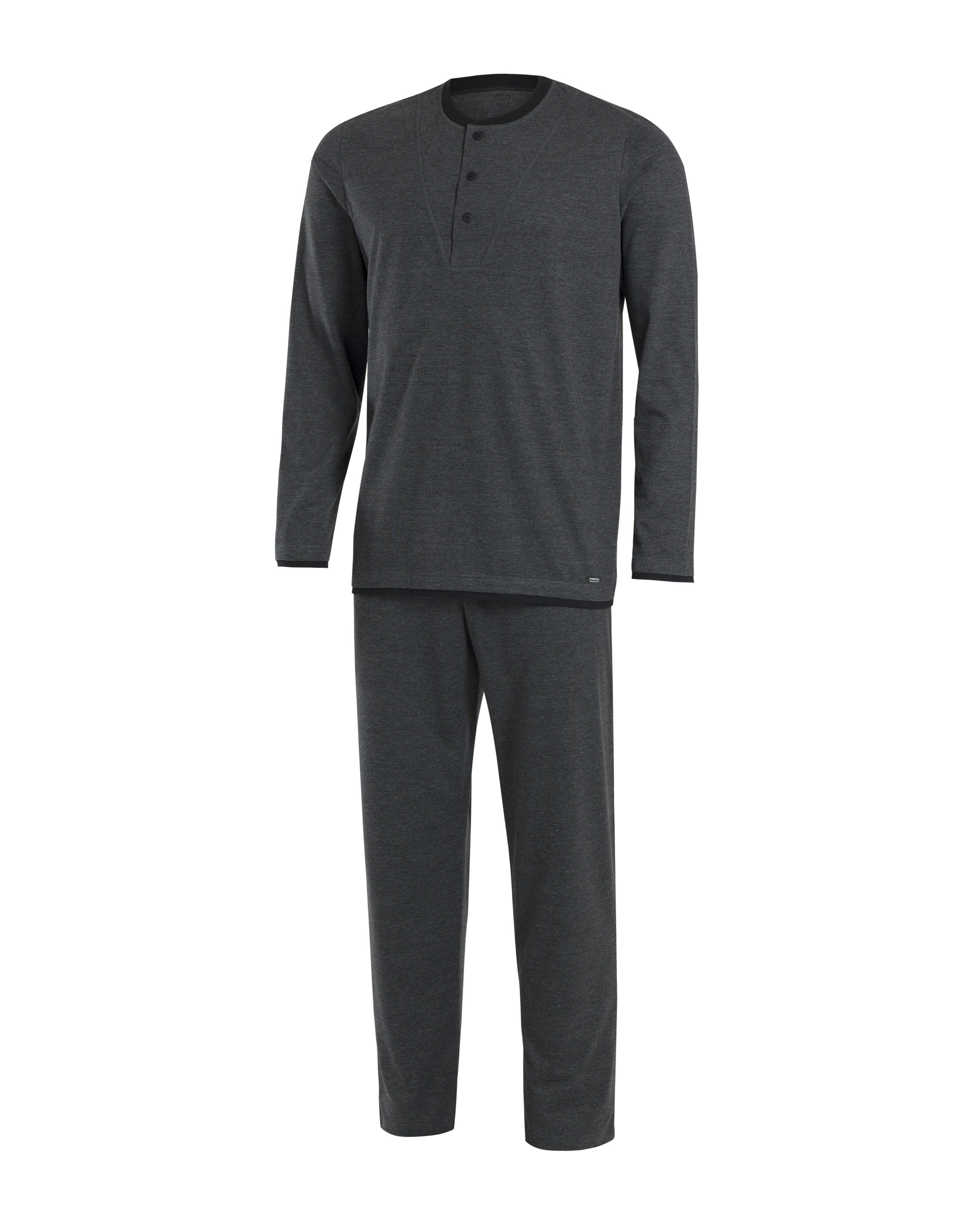 Carded Homewear - Satay