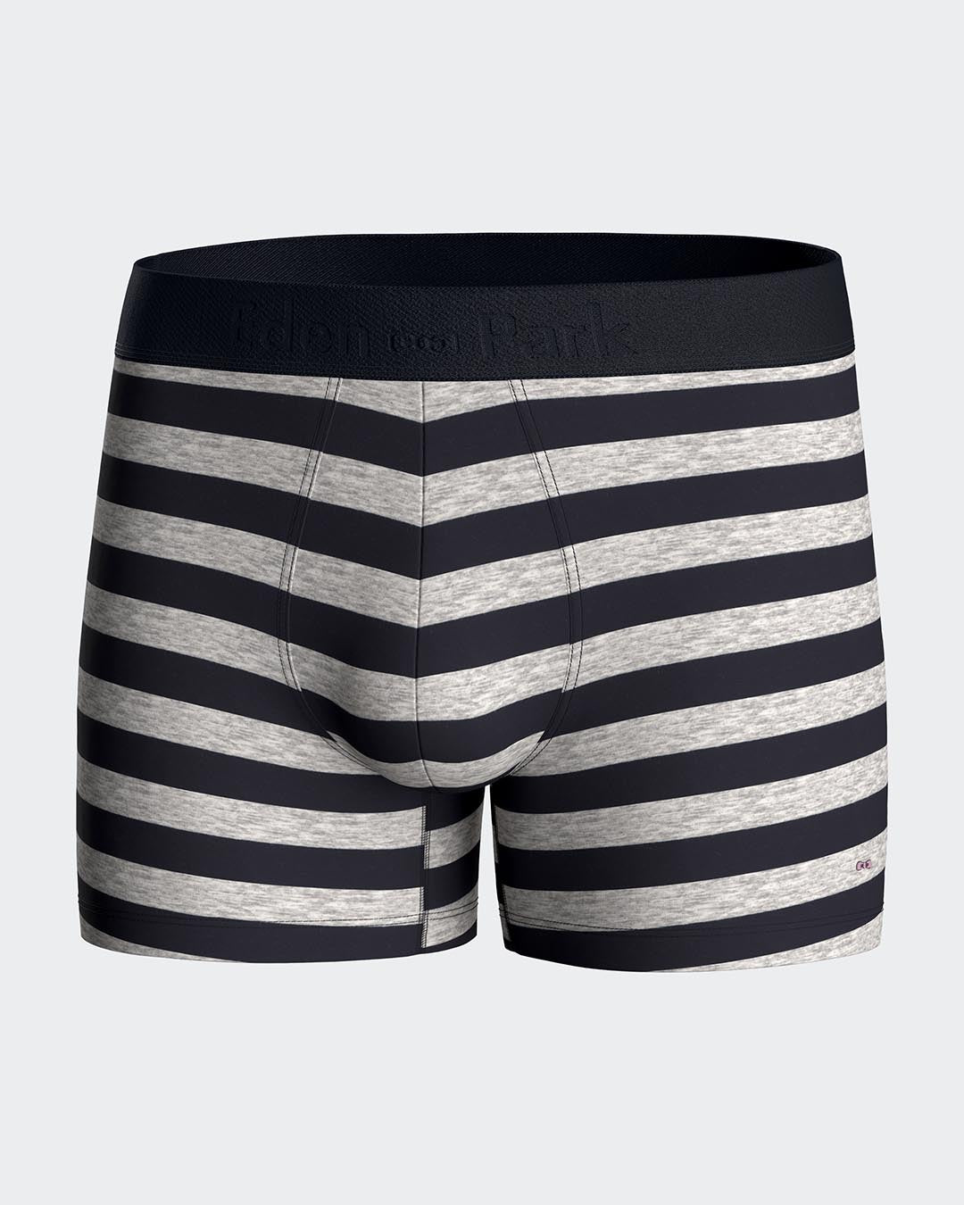 Eden Park striped boxer