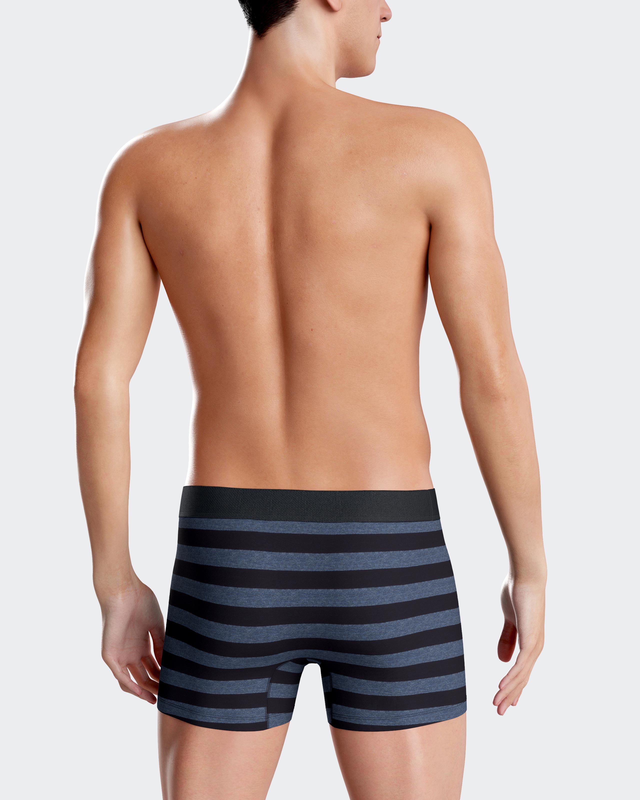 Eden Park striped boxer