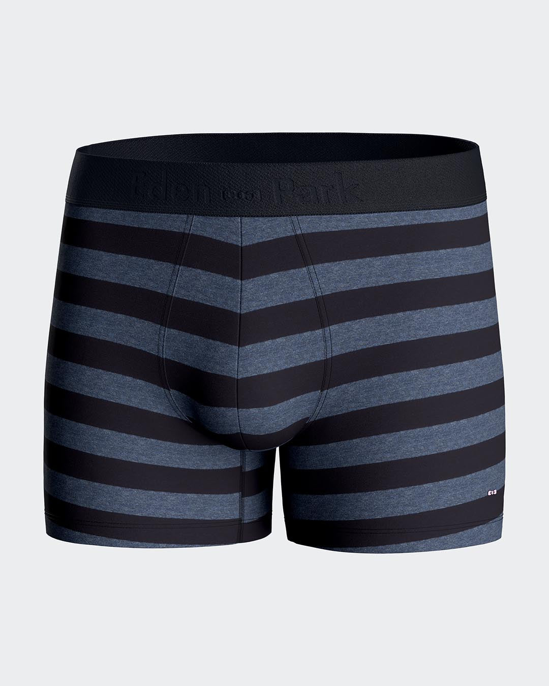 Eden Park striped boxer