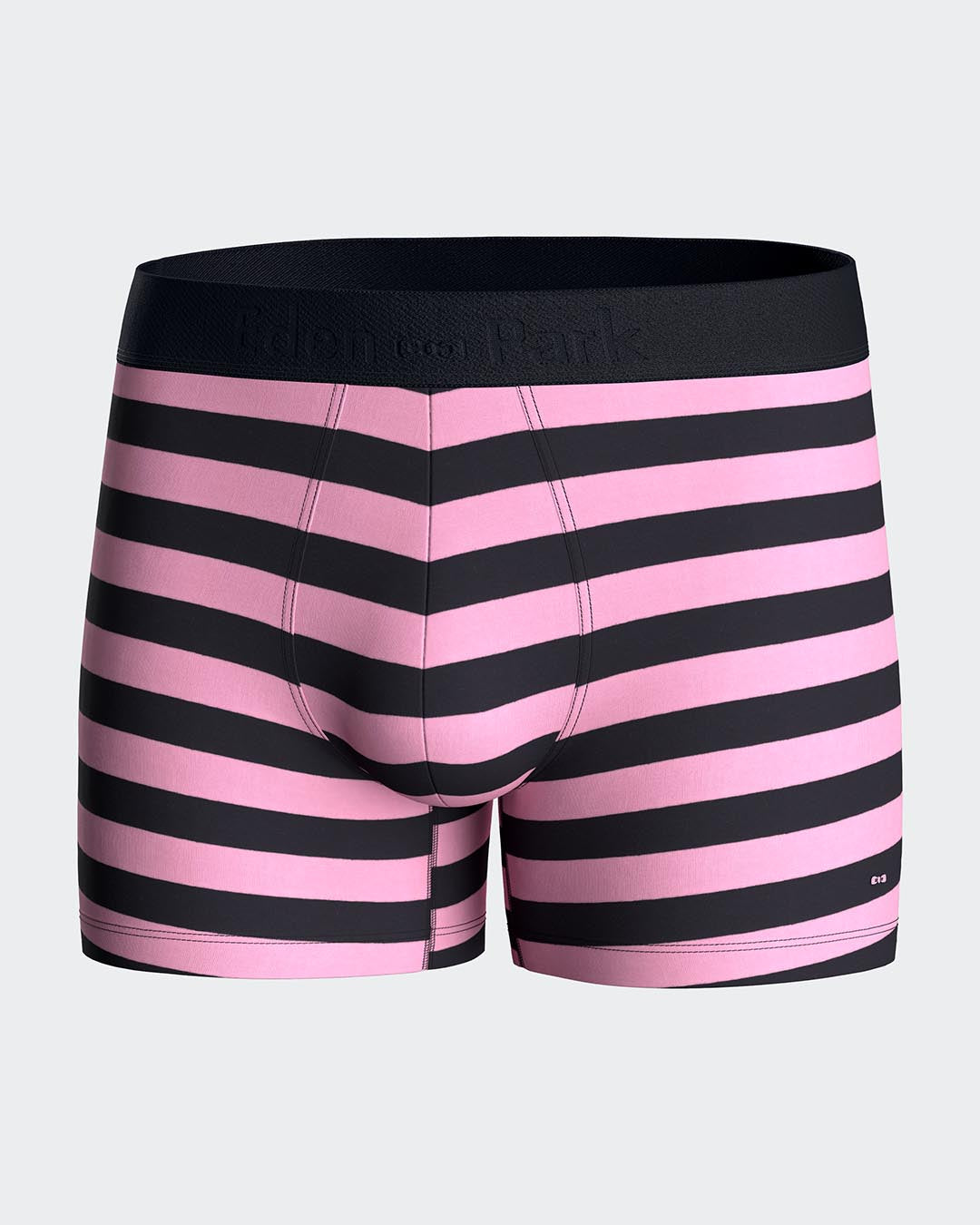 Eden Park striped boxer