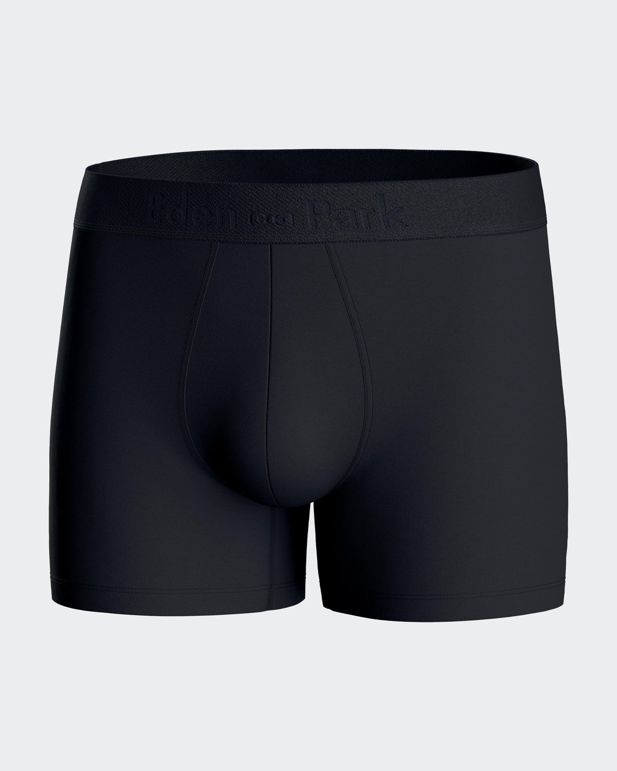 Pack 2 Boxers Riscas Eden Park