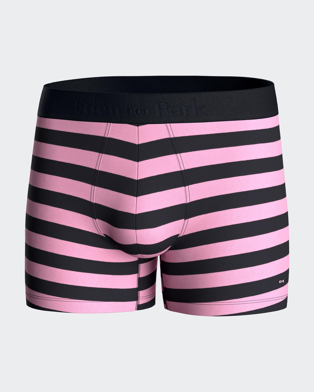Pack 2 Boxers Riscas Eden Park