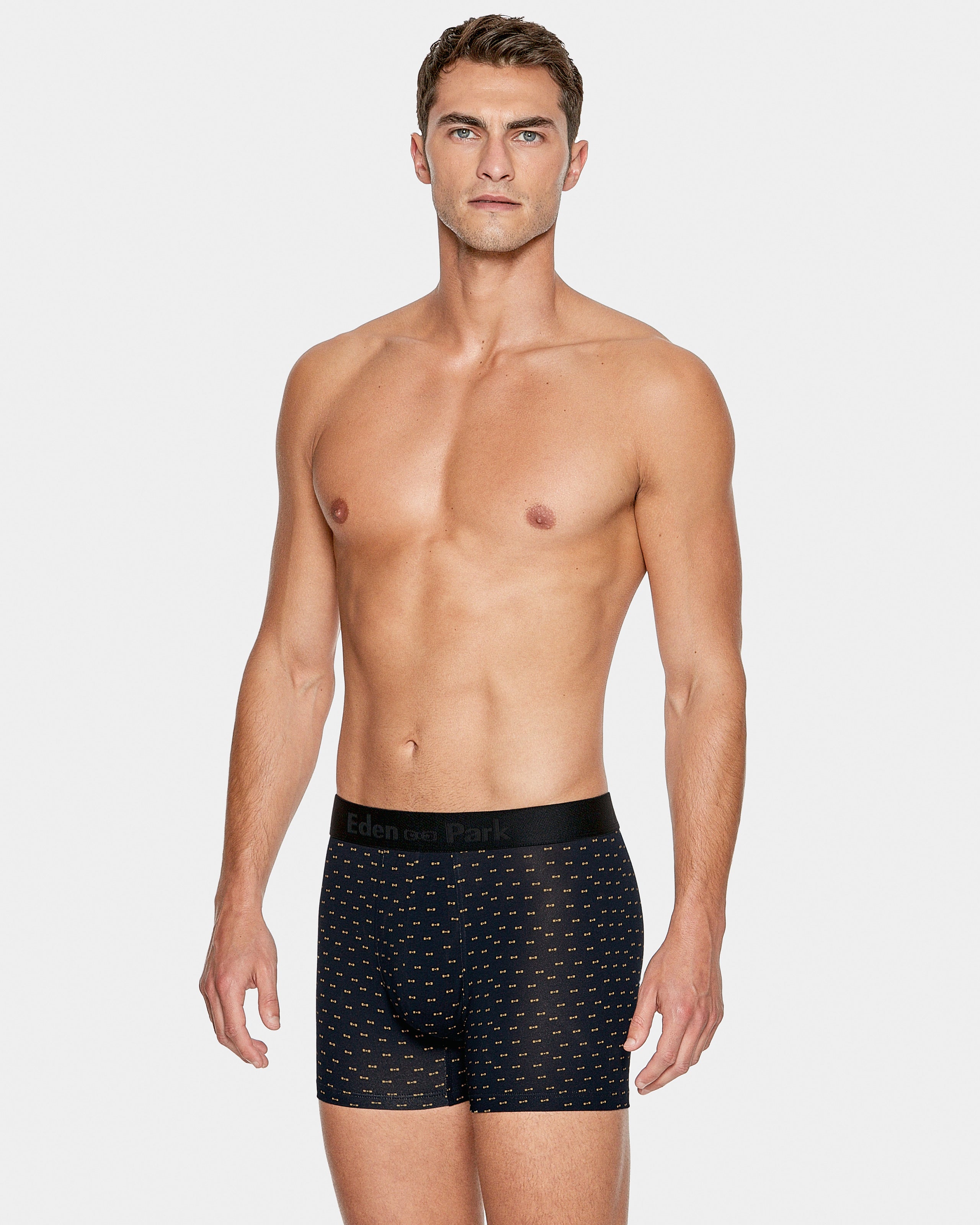 Eden Park printed boxer
