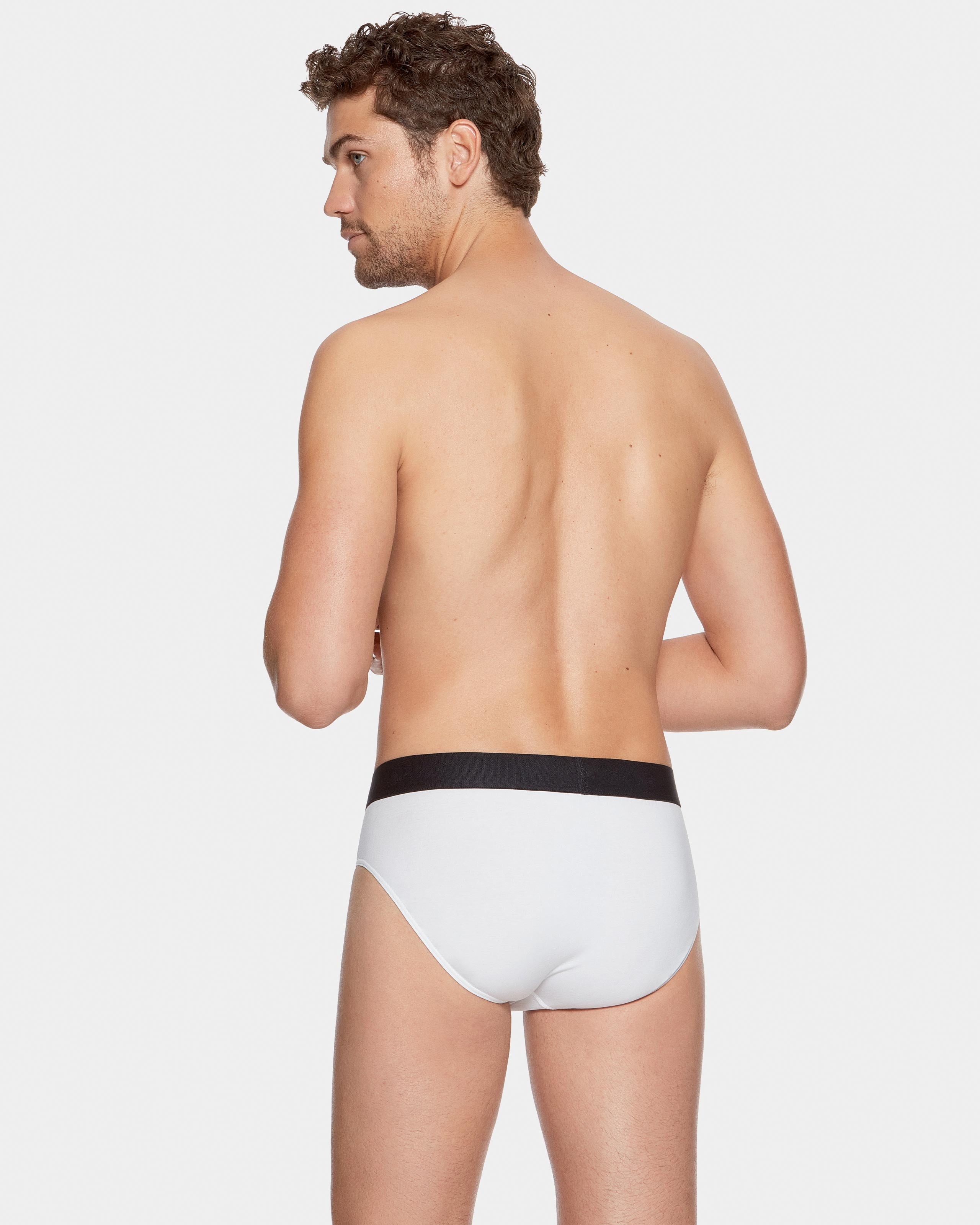 Slip liso Eden Park