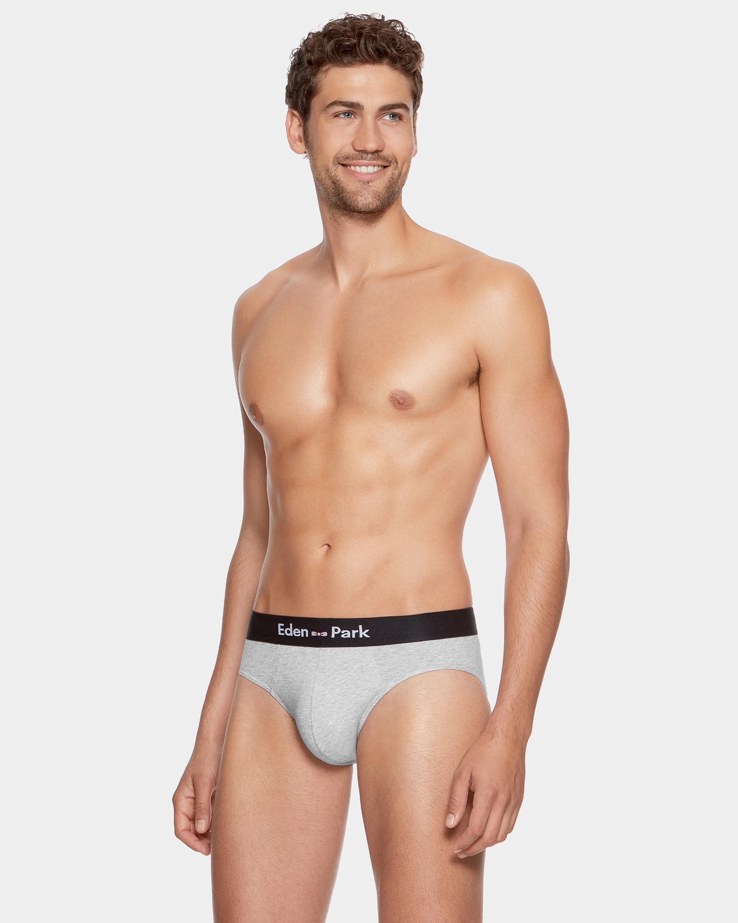 Slip liso Eden Park