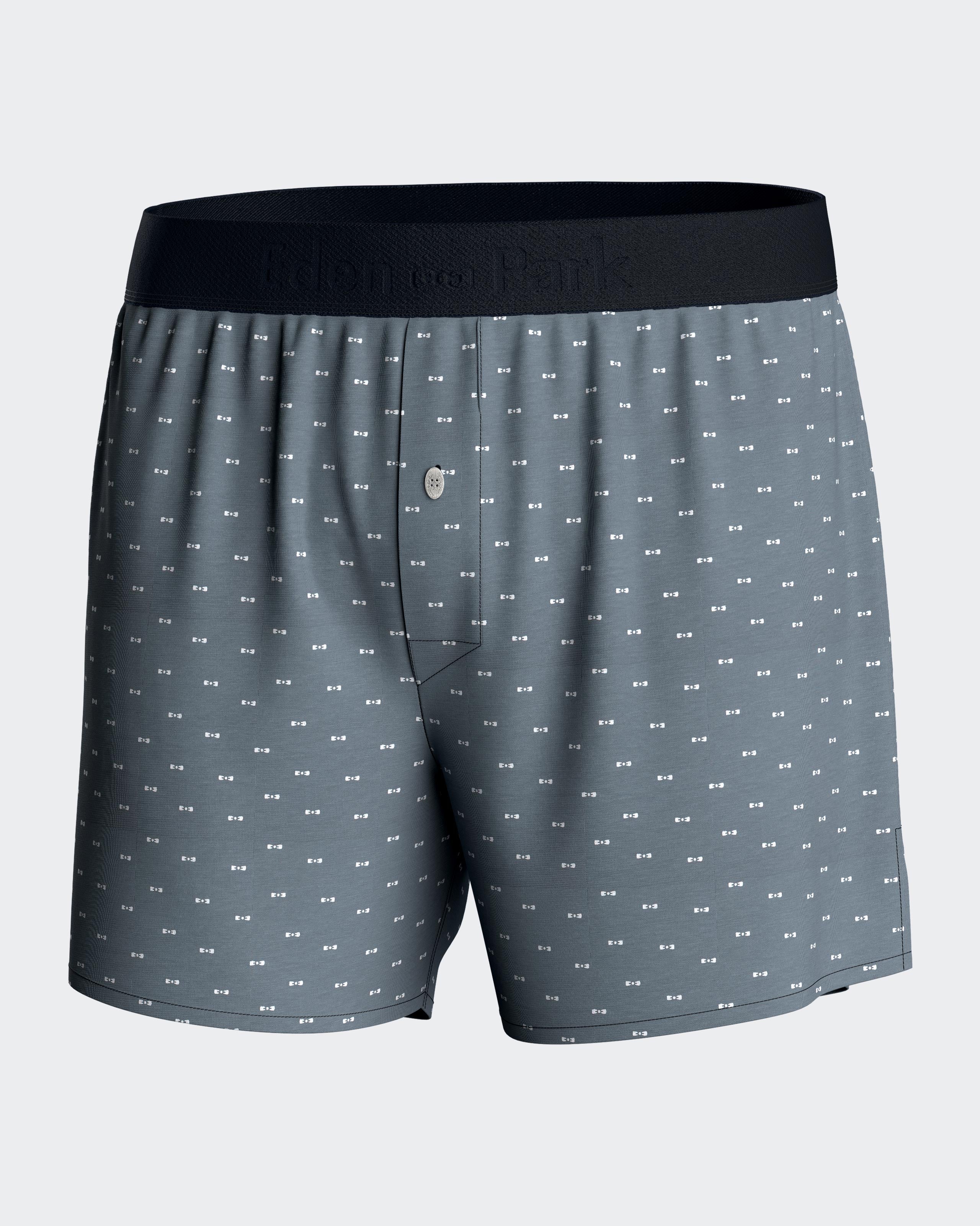 Boxershort laços Eden Park