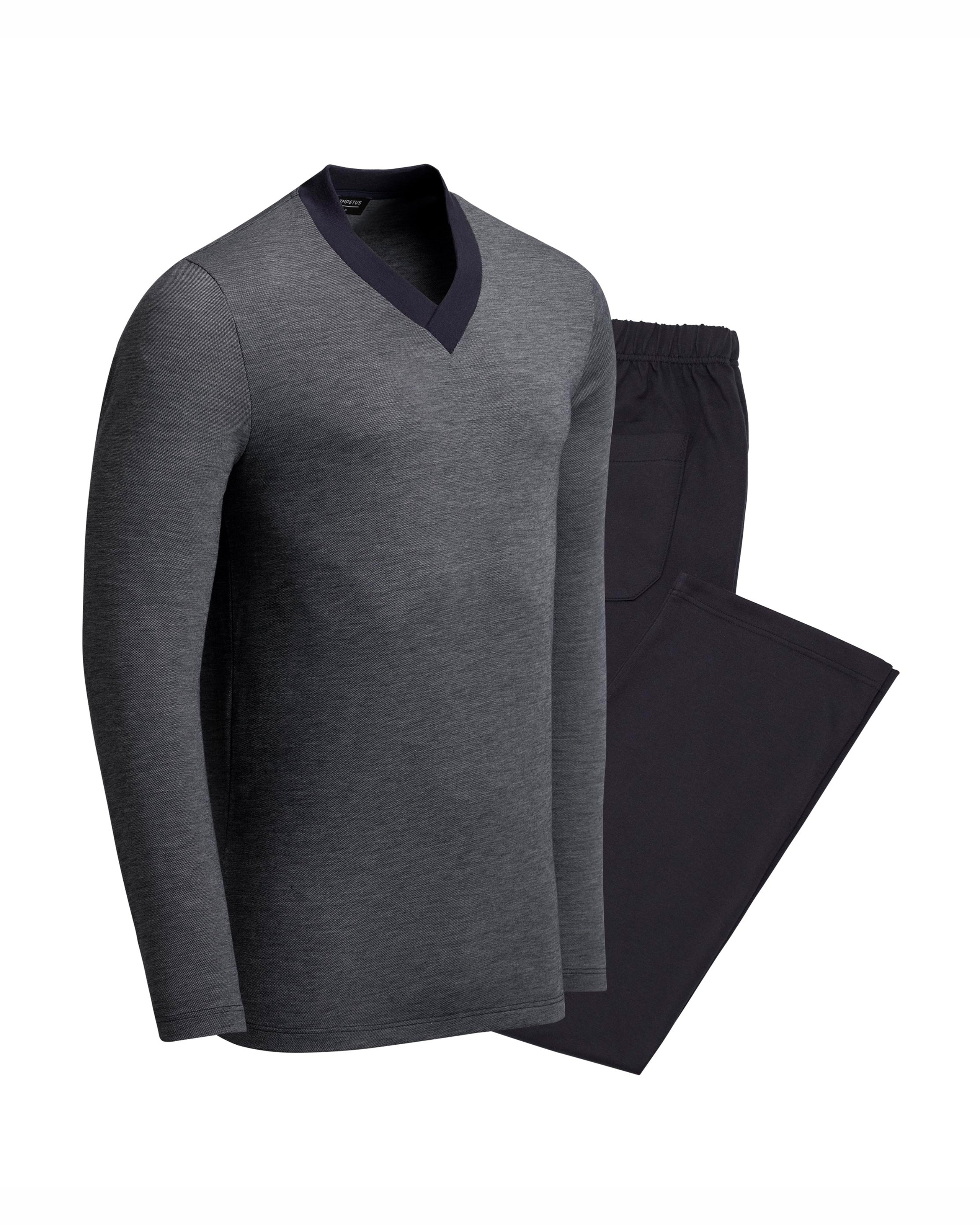 Pijama Térmico - Serralves