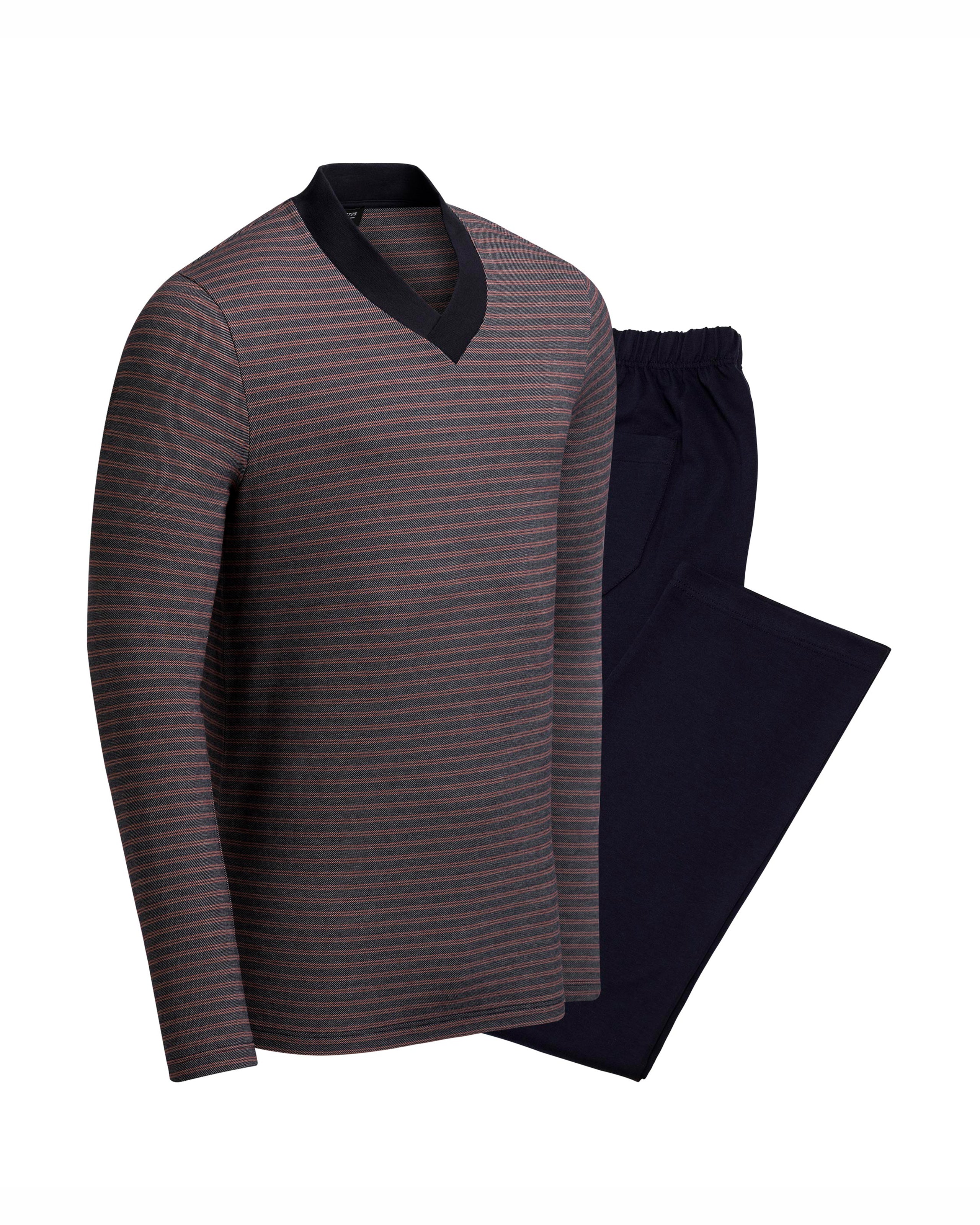 Carded pyjama - Reitoria