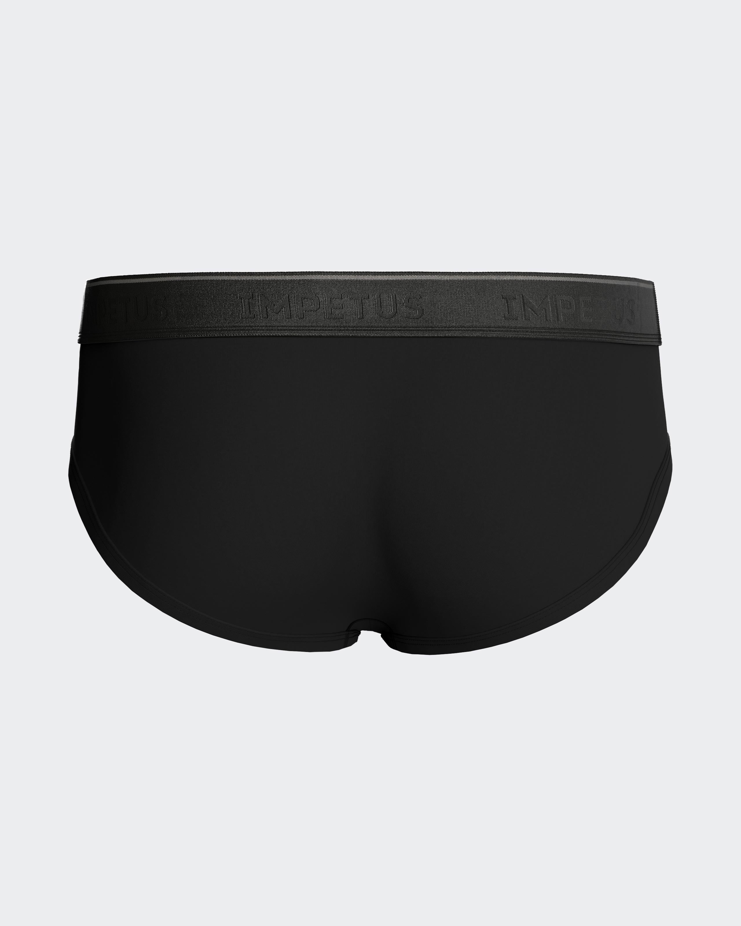 Slip de hombre Soft Premium