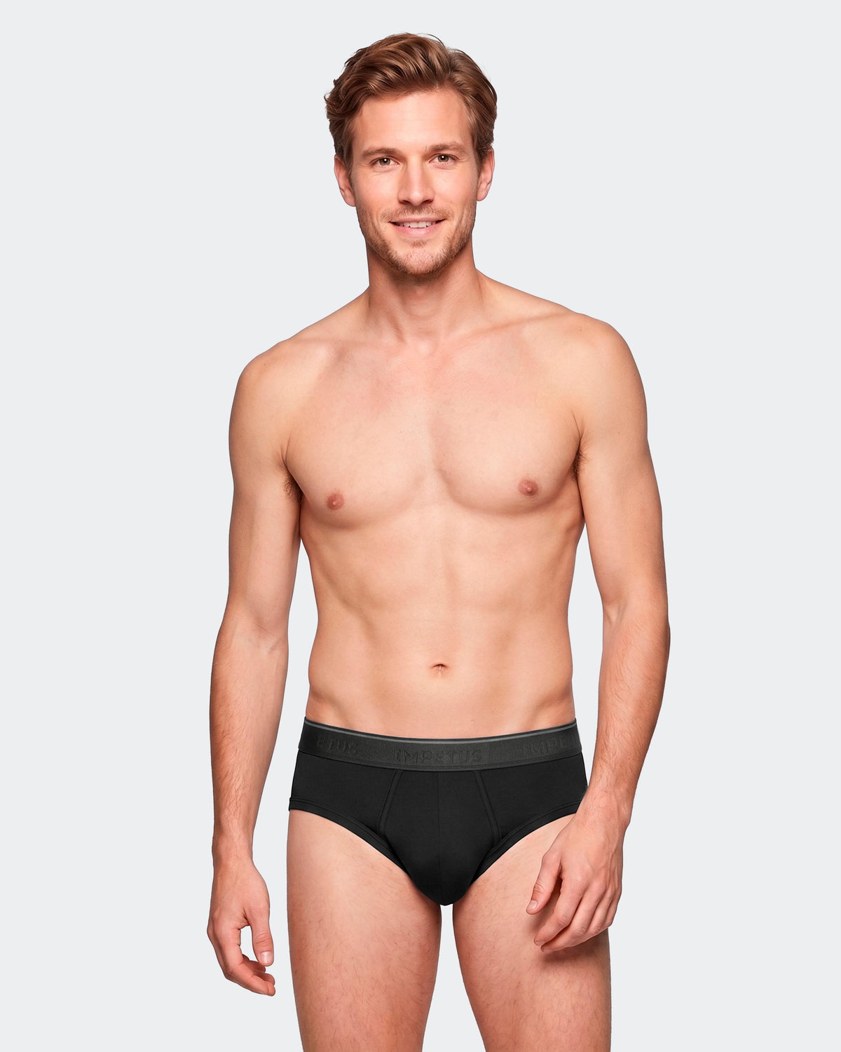 Men's brief Soft Premium