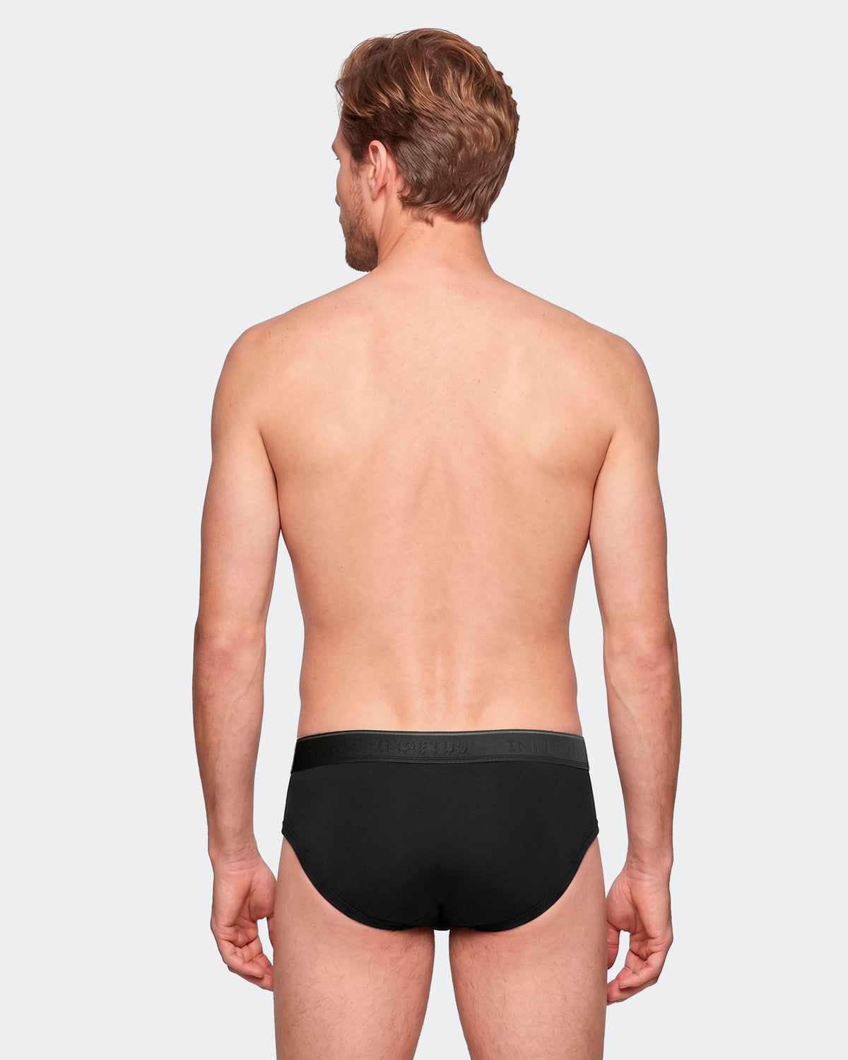 Men's brief Soft Premium