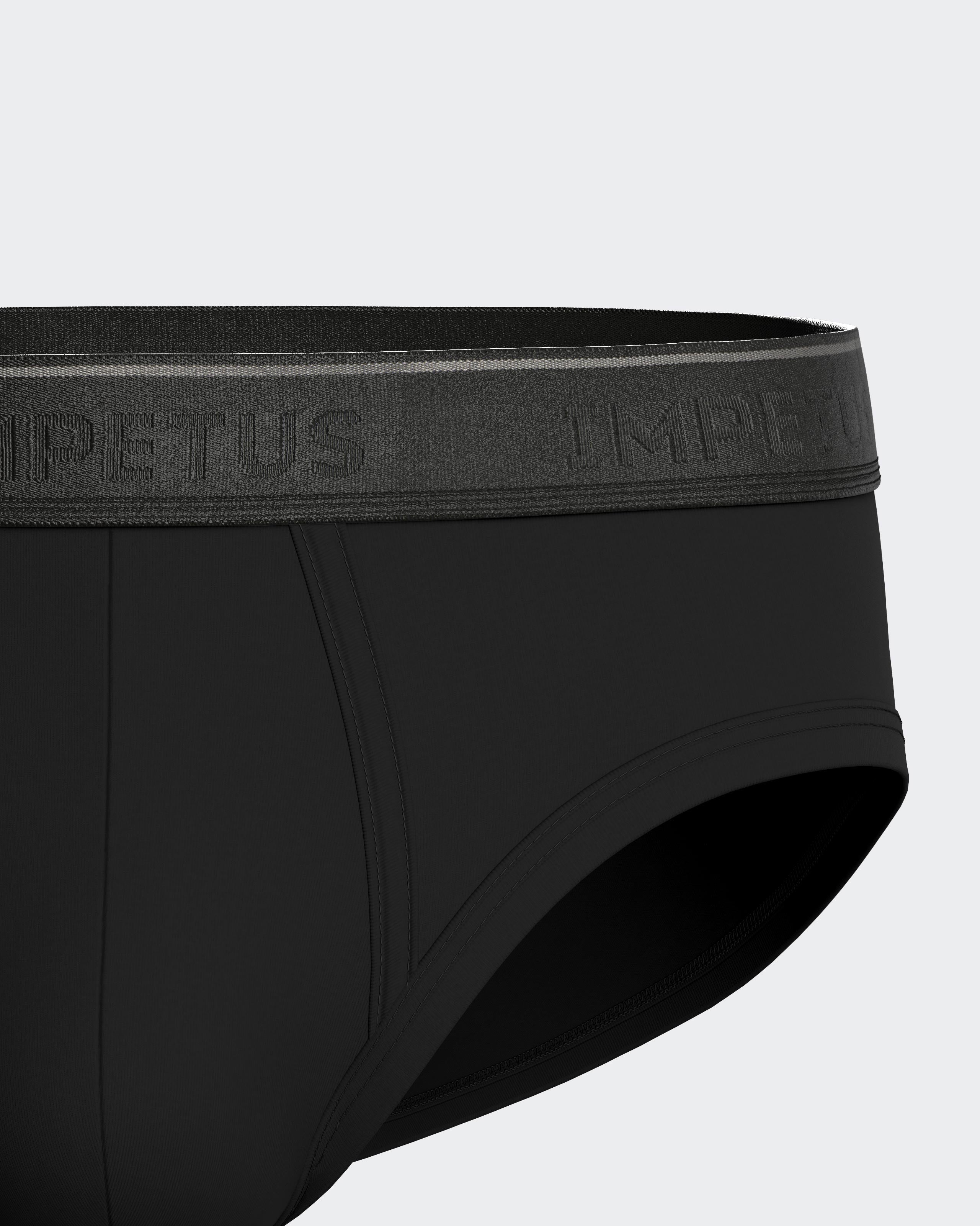 Slip de hombre Soft Premium